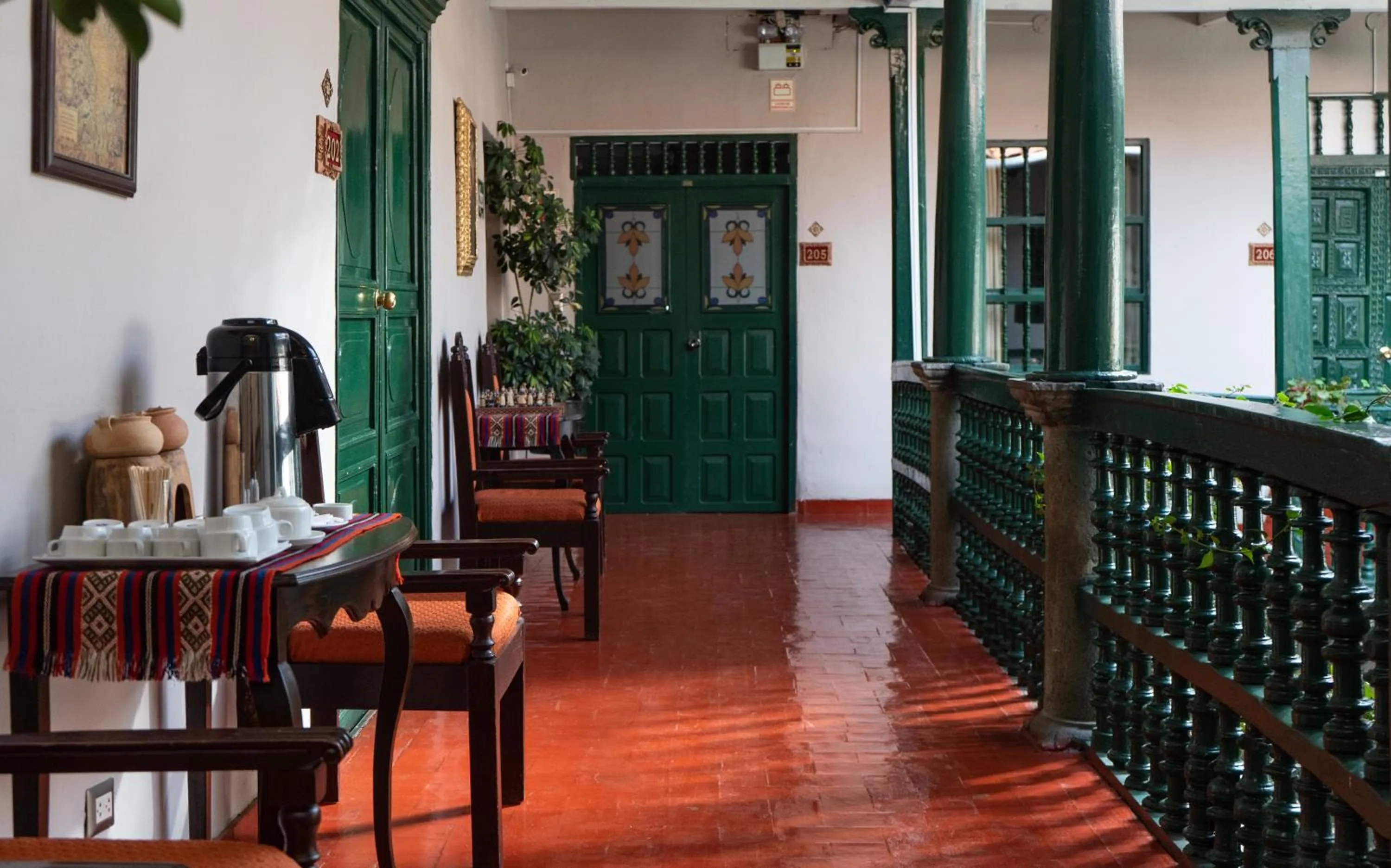 La Casona Real Cusco