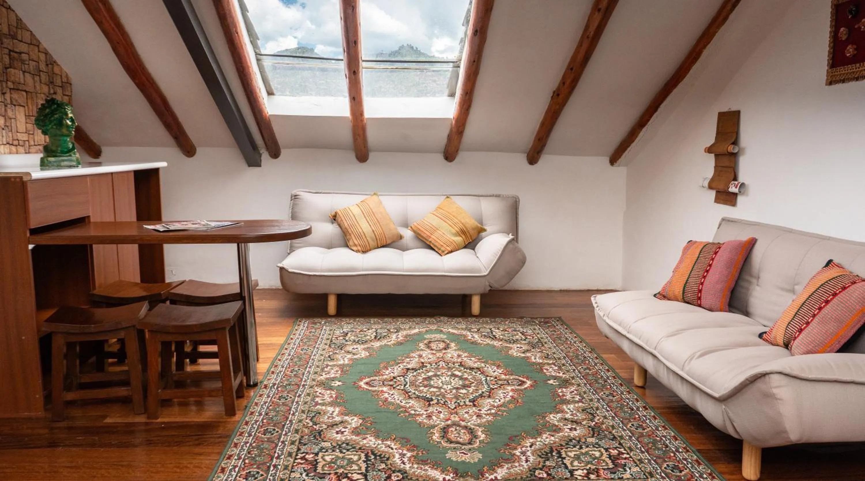 La Casona Real Cusco