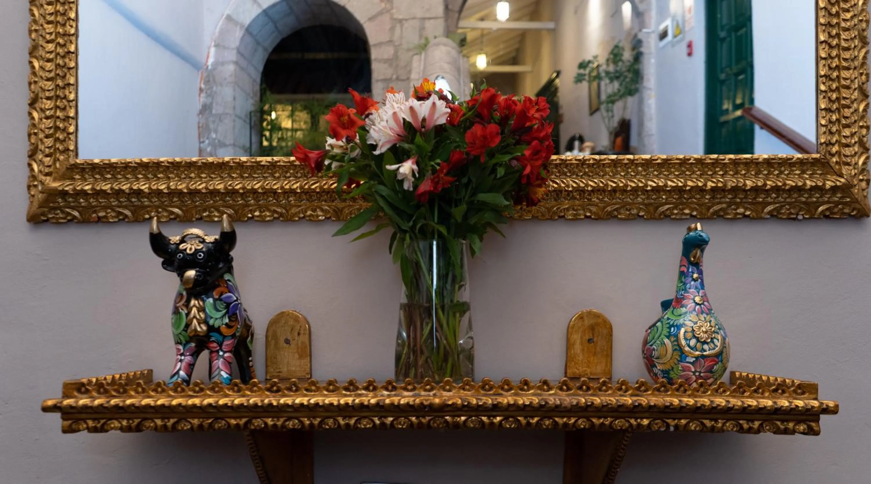 La Casona Real Cusco