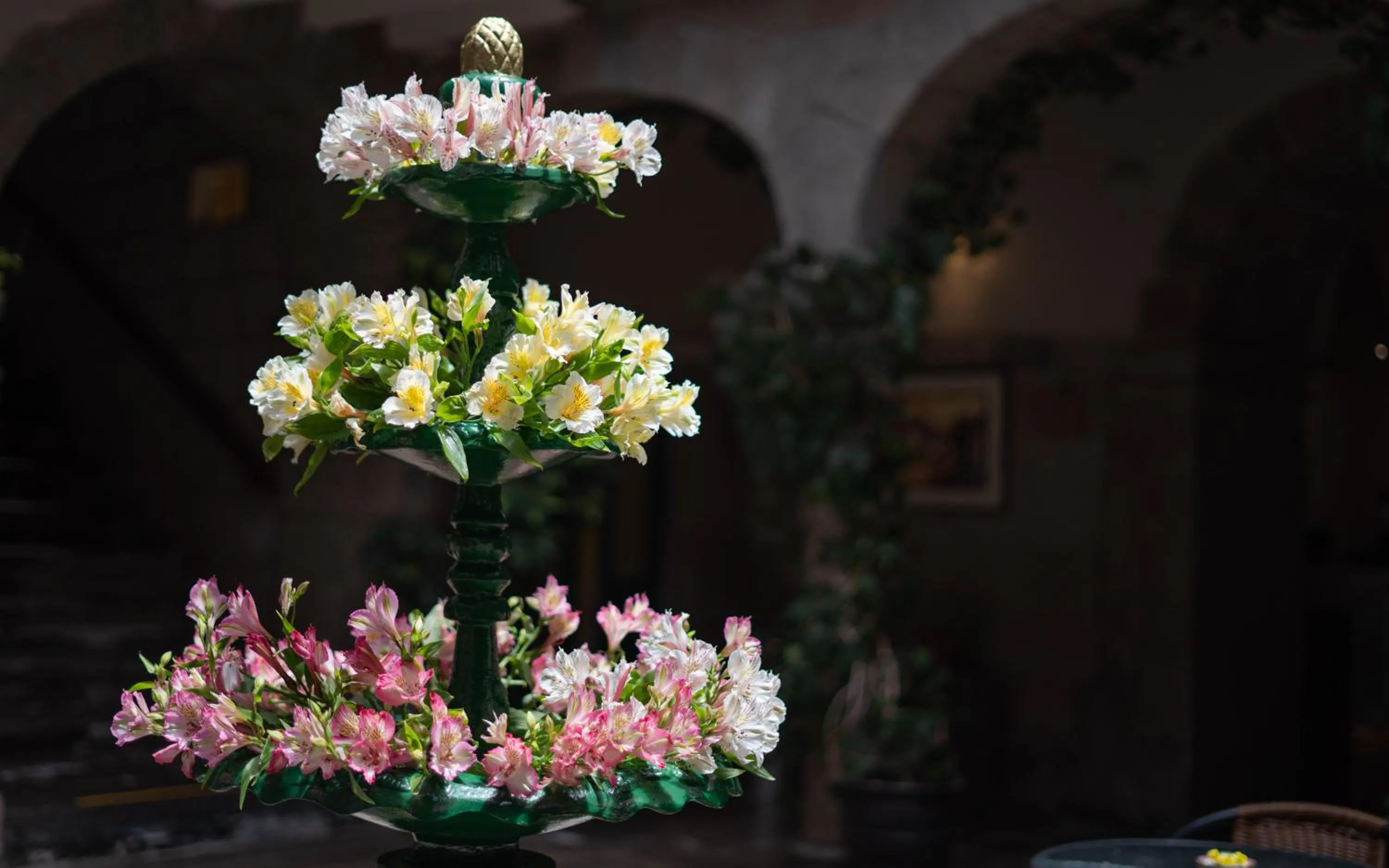 La Casona Real Cusco