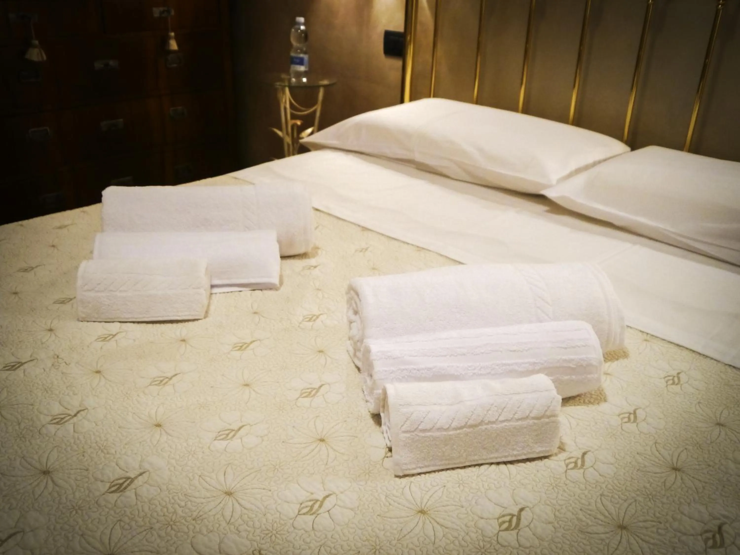 Other, Bed in B&B Le Dive