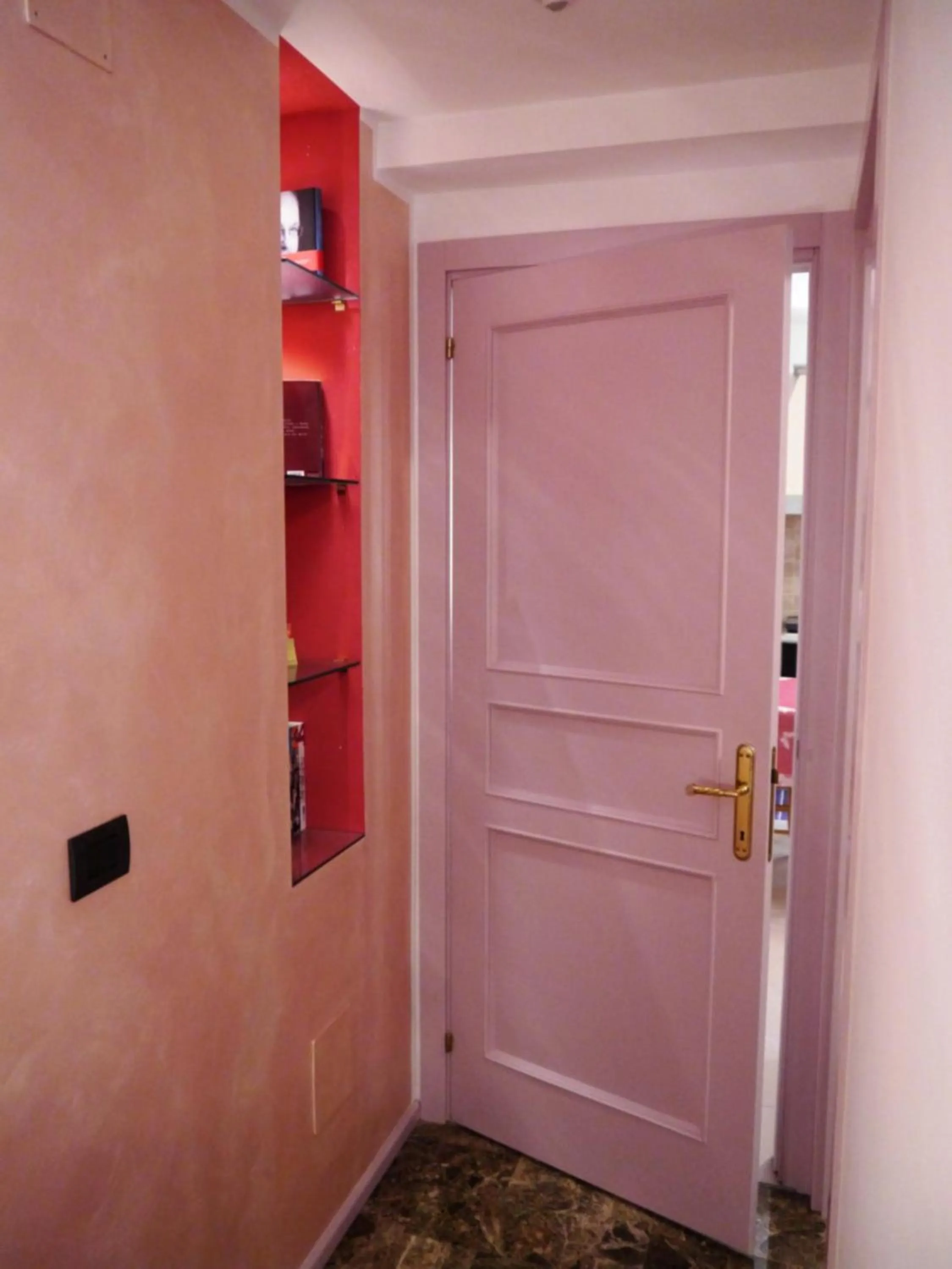 Other in B&B Le Dive