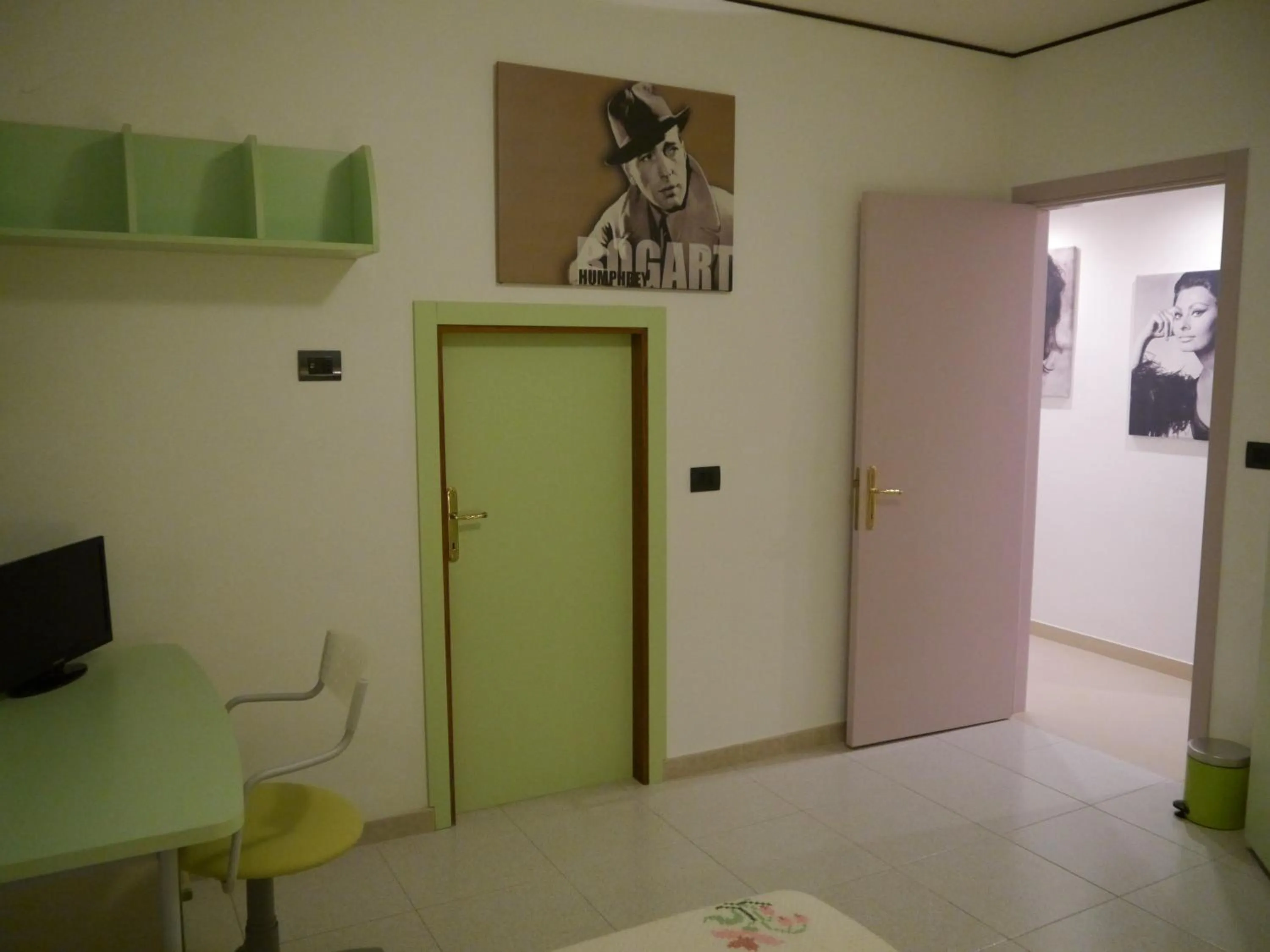 Other in B&B Le Dive