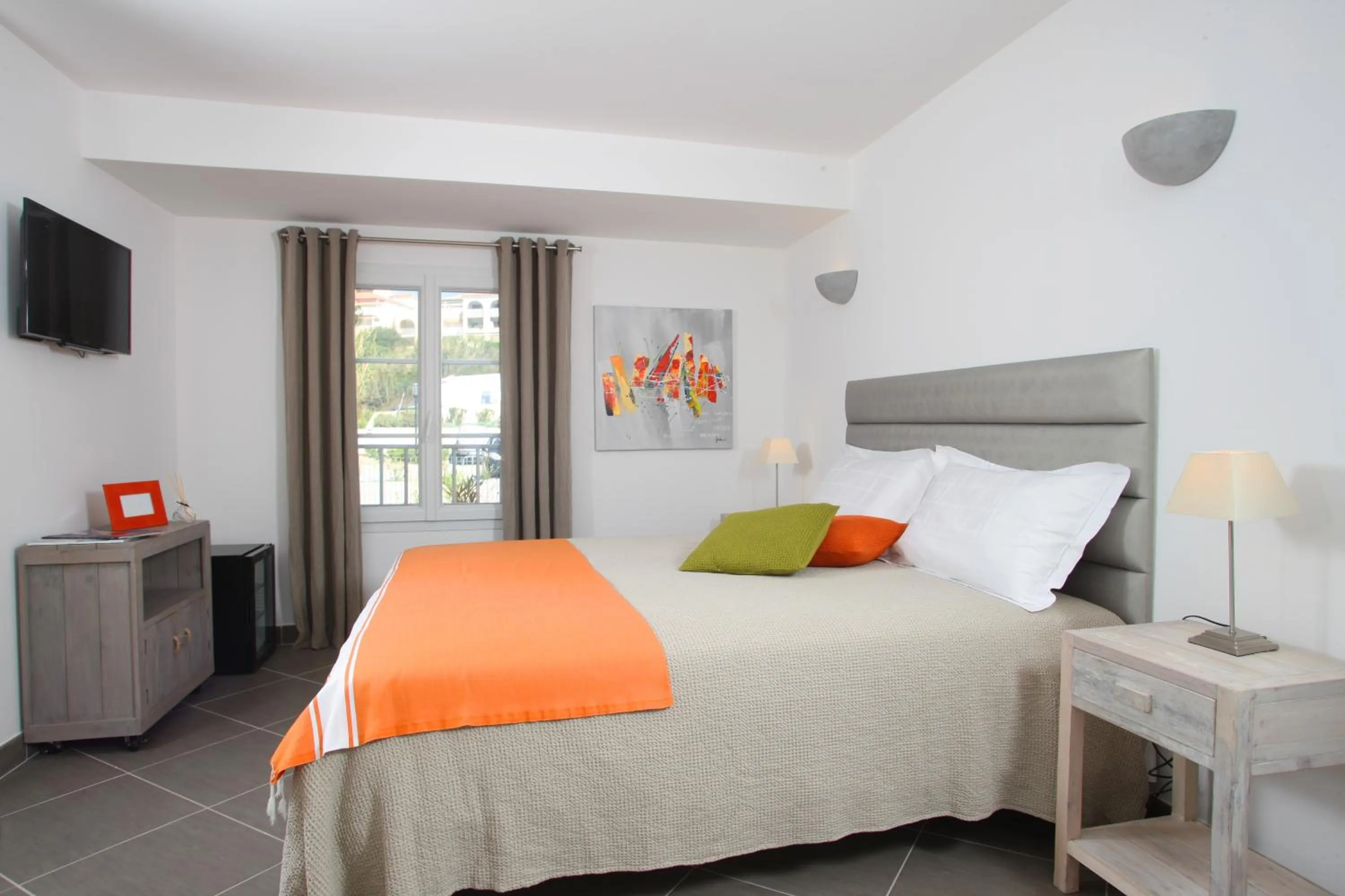 Shower, Bed in Best Western Hotel Casa Bianca, Piscine Intérieure et Extérieure