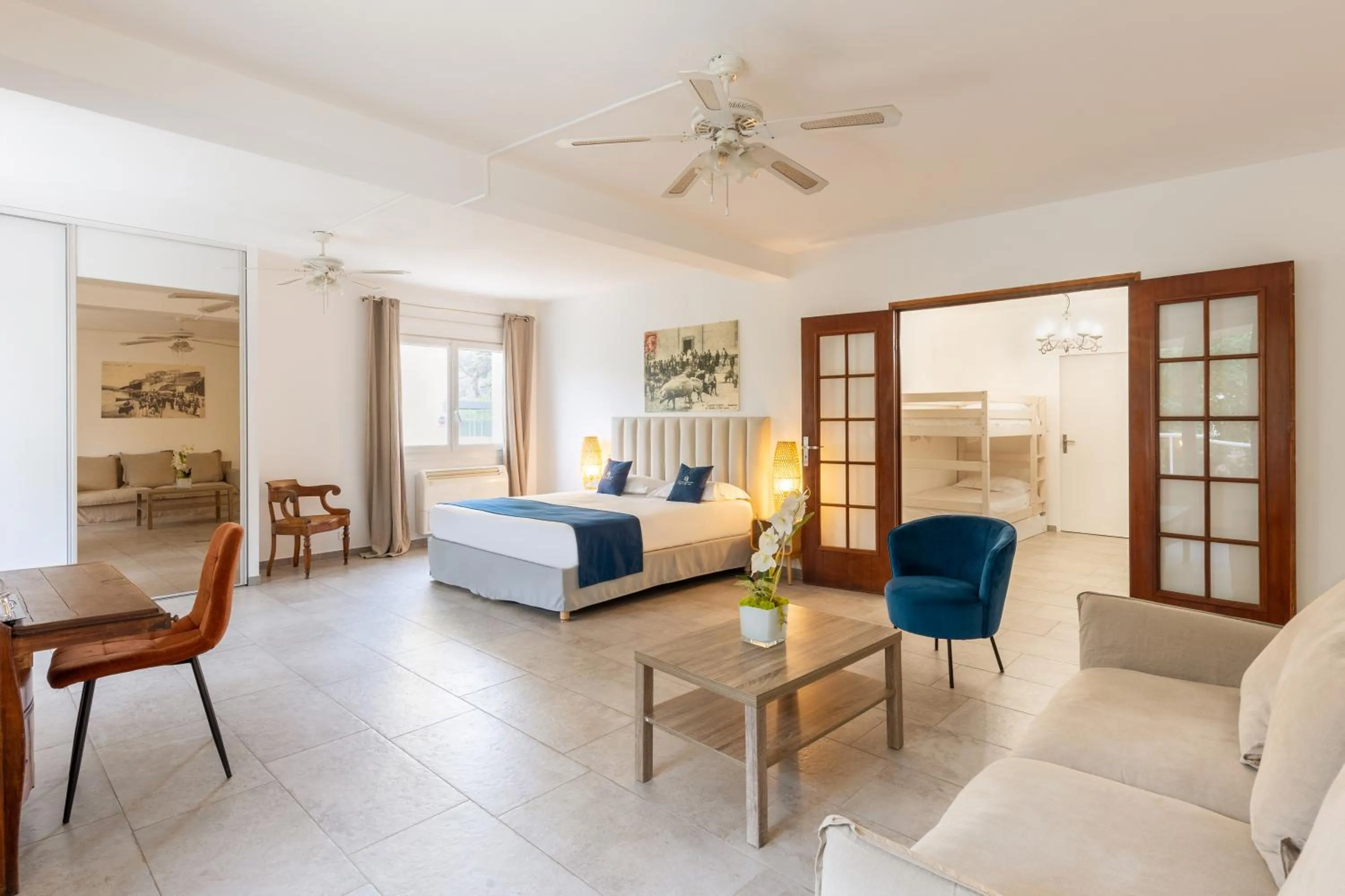 Bedroom, Bed in Best Western Hotel Casa Bianca, Piscine Intérieure et Extérieure