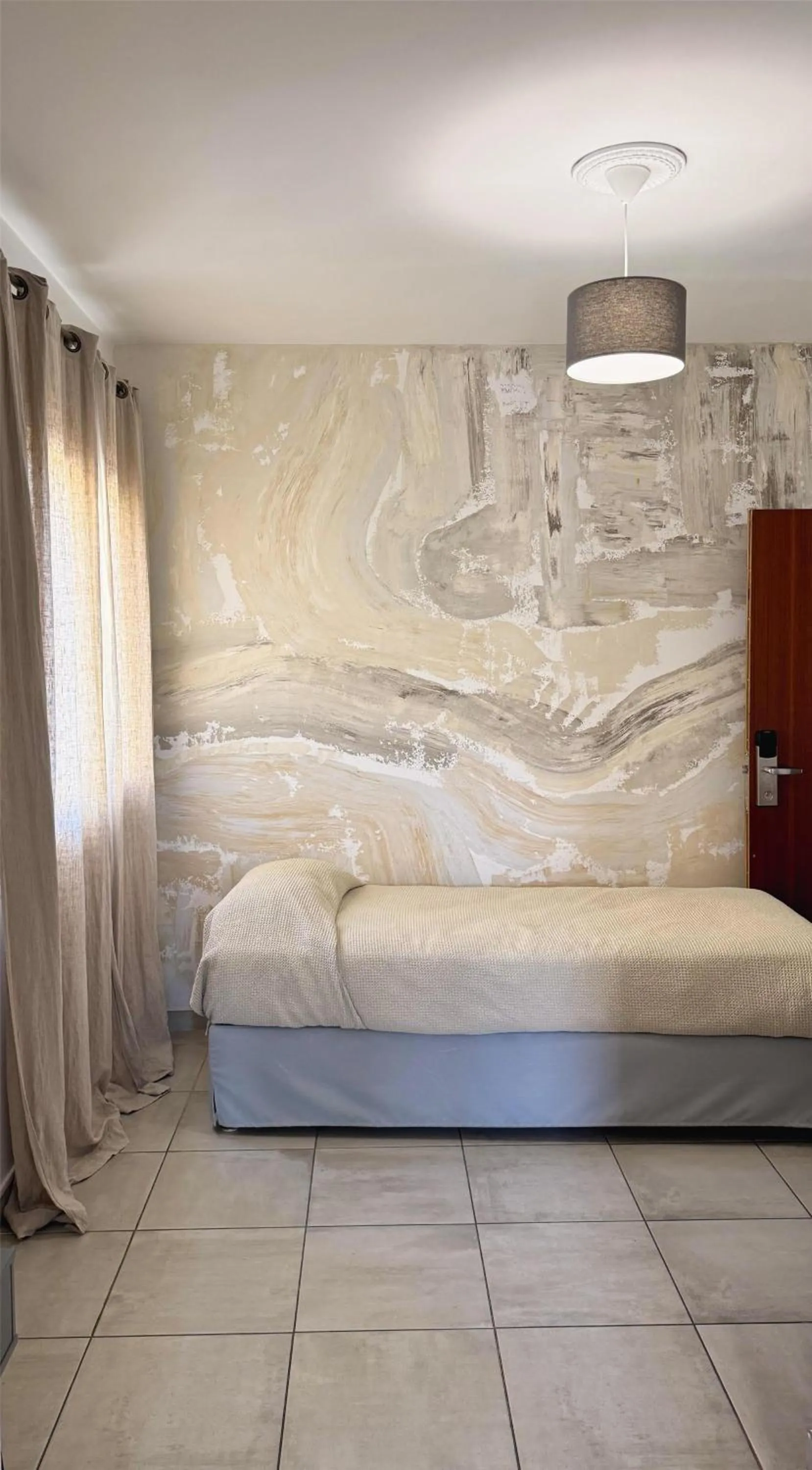 Bedroom in Best Western Hotel Casa Bianca, Piscine Intérieure et Extérieure