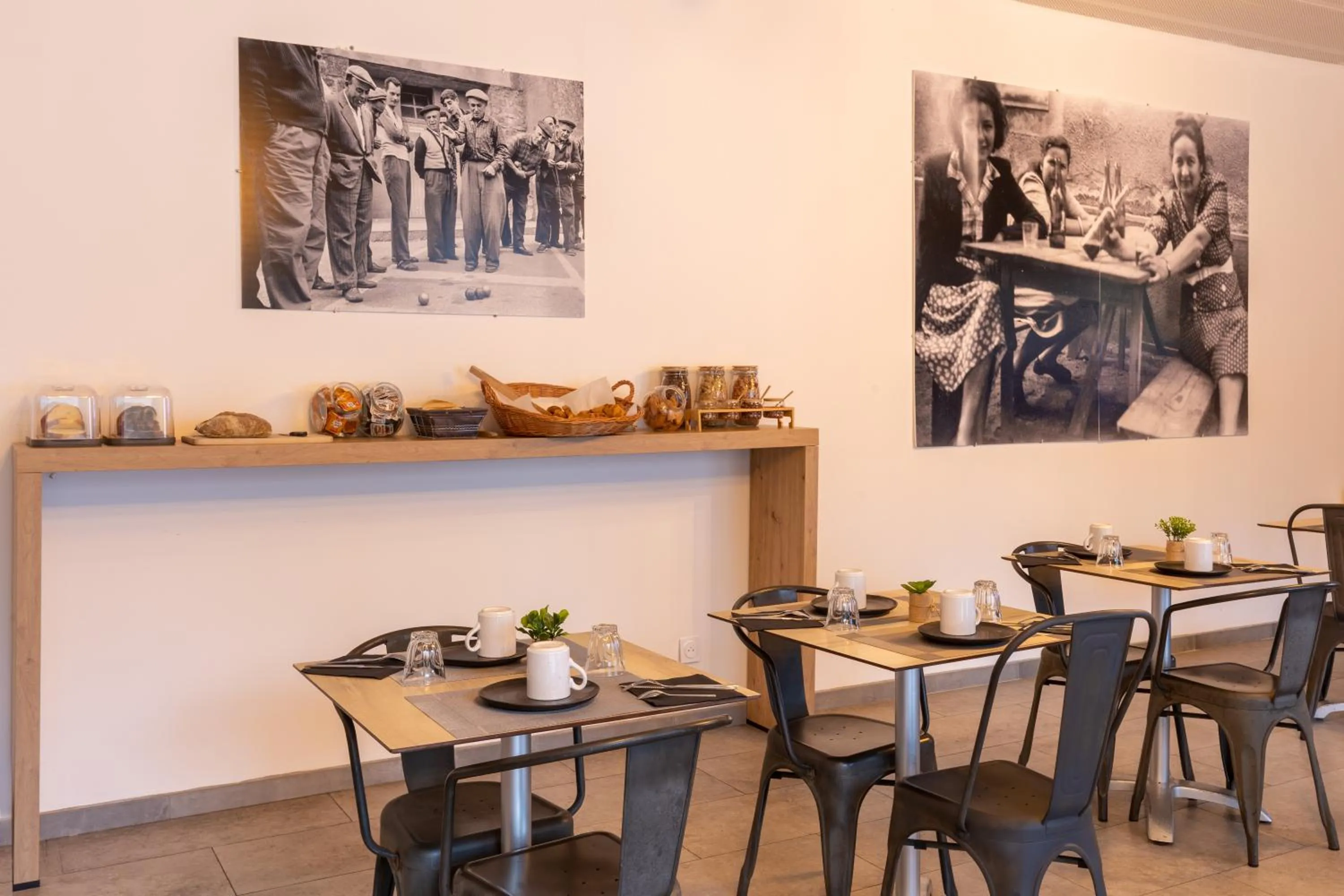 Breakfast in Best Western Hotel Casa Bianca, Piscine Intérieure et Extérieure