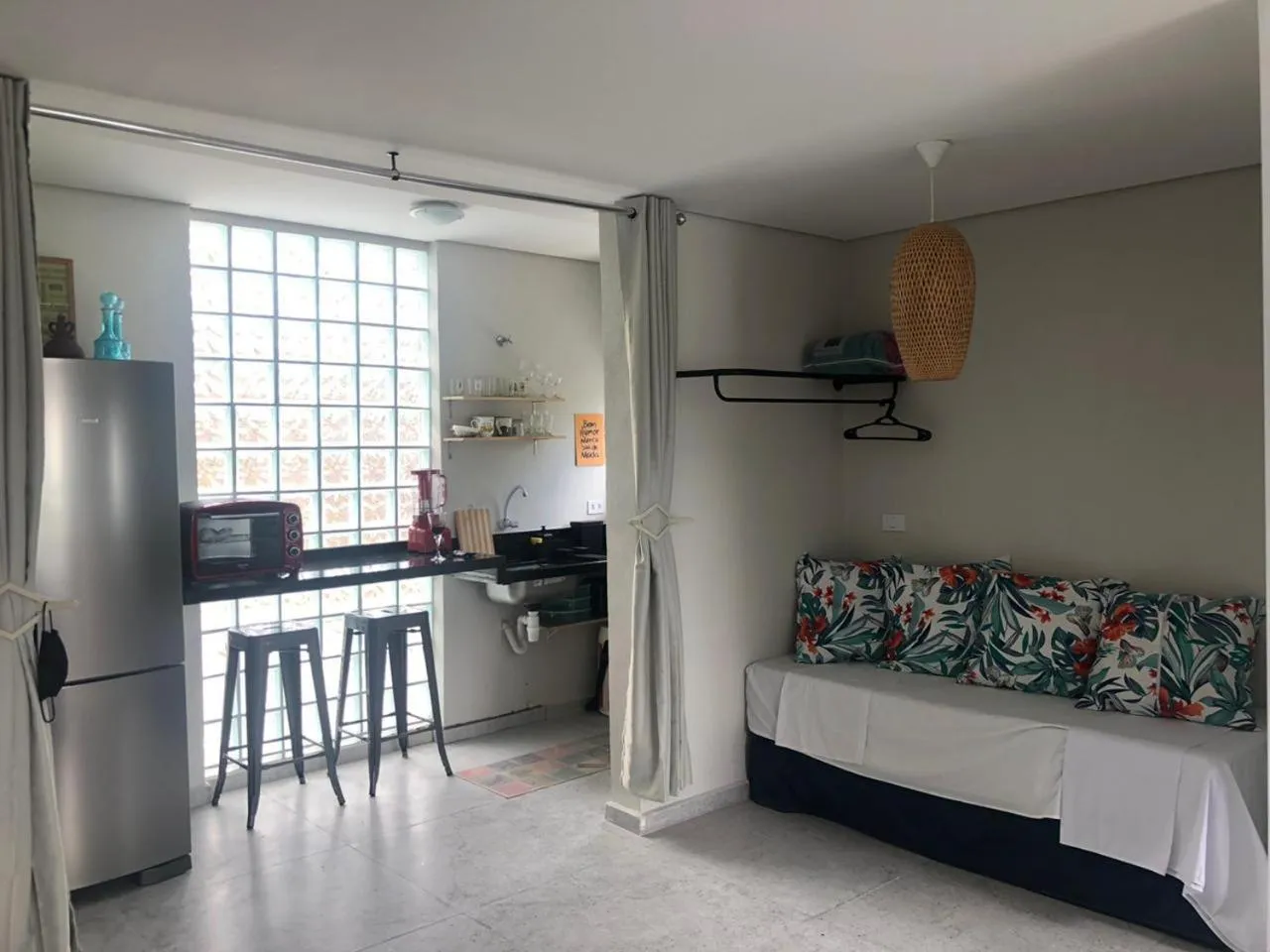 Bed in Panoramica Residencial