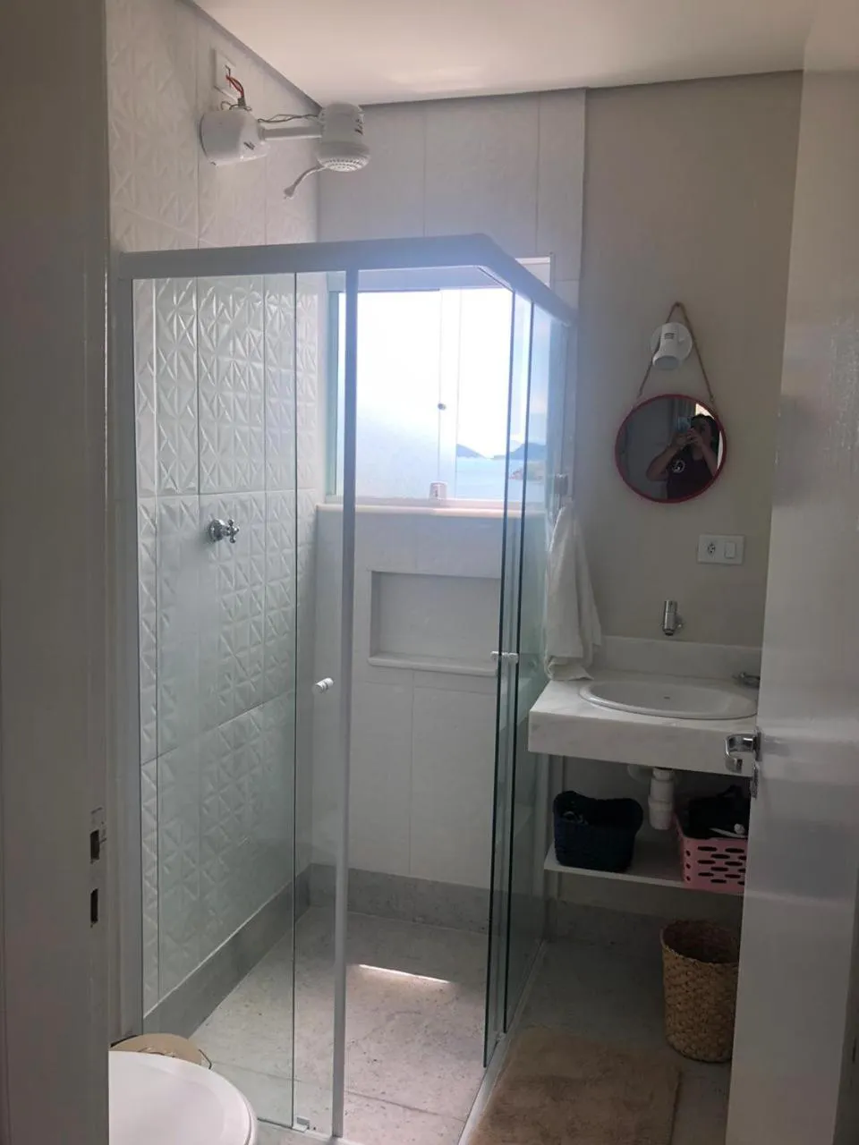 Panoramica Residencial