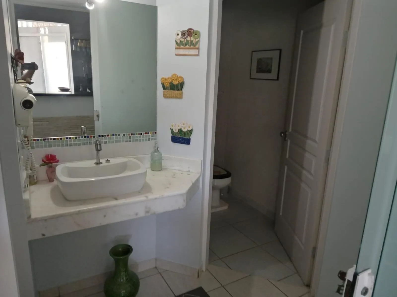 Bathroom in Panoramica Residencial