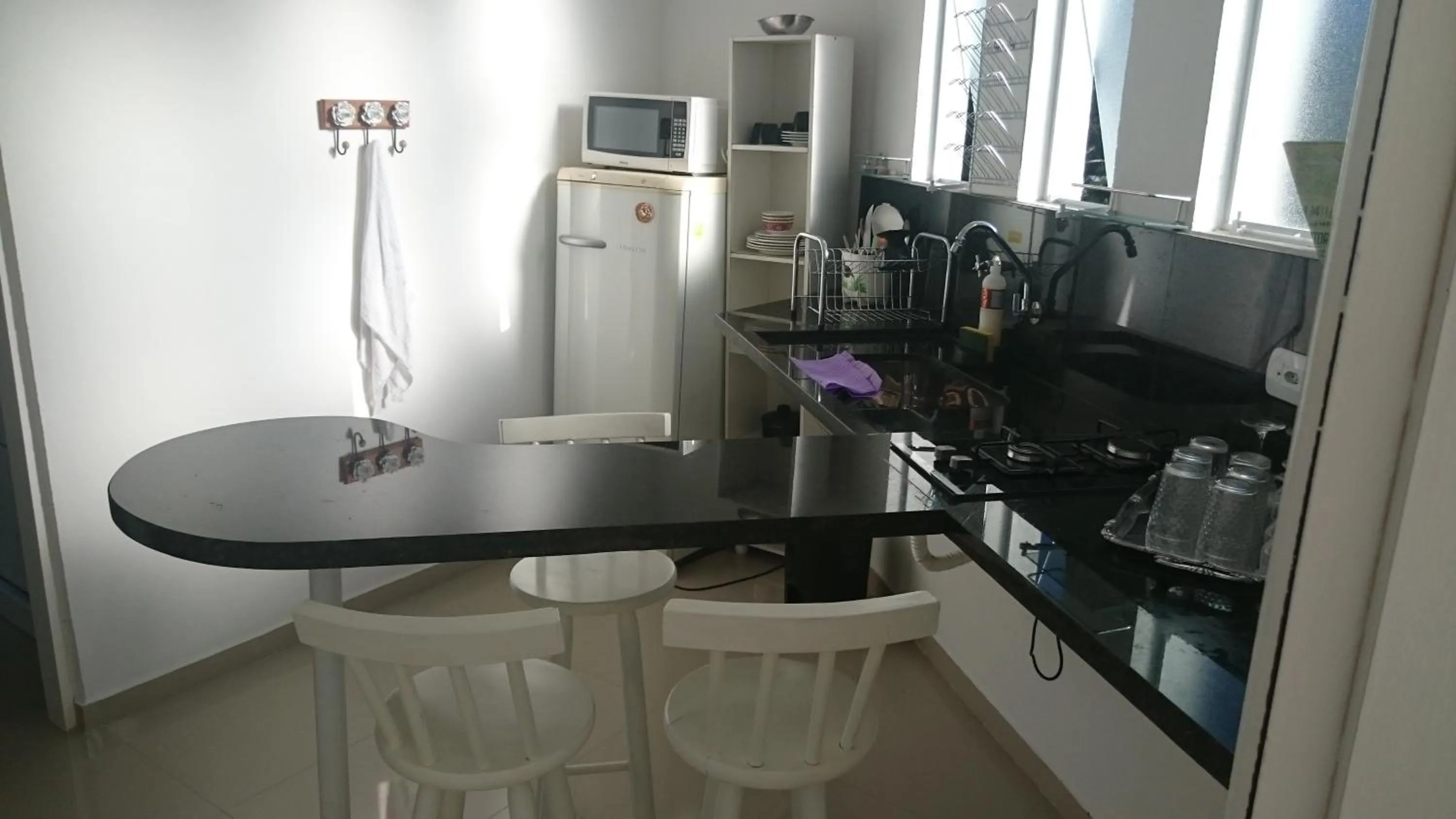 Kitchen or kitchenette in Panoramica Residencial