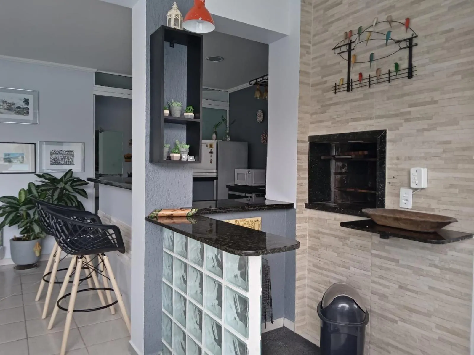 Panoramica Residencial