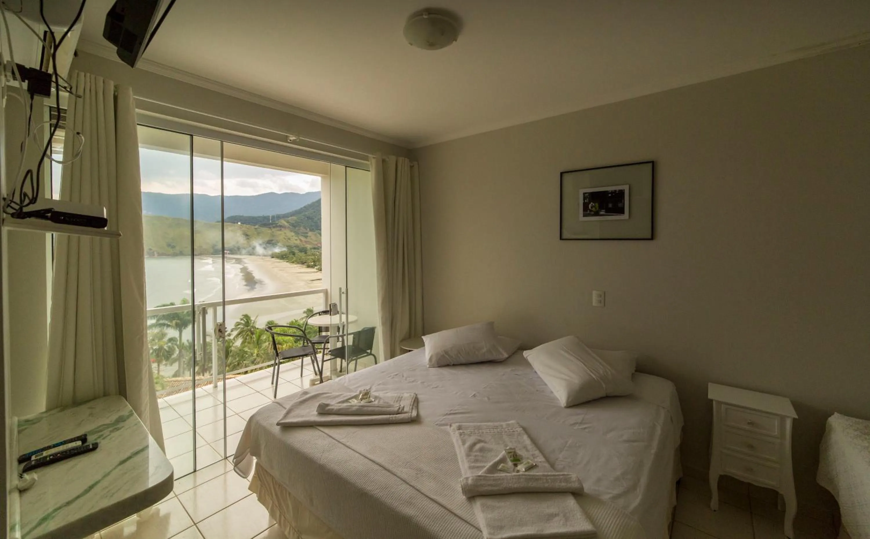 Bed in Panoramica Residencial