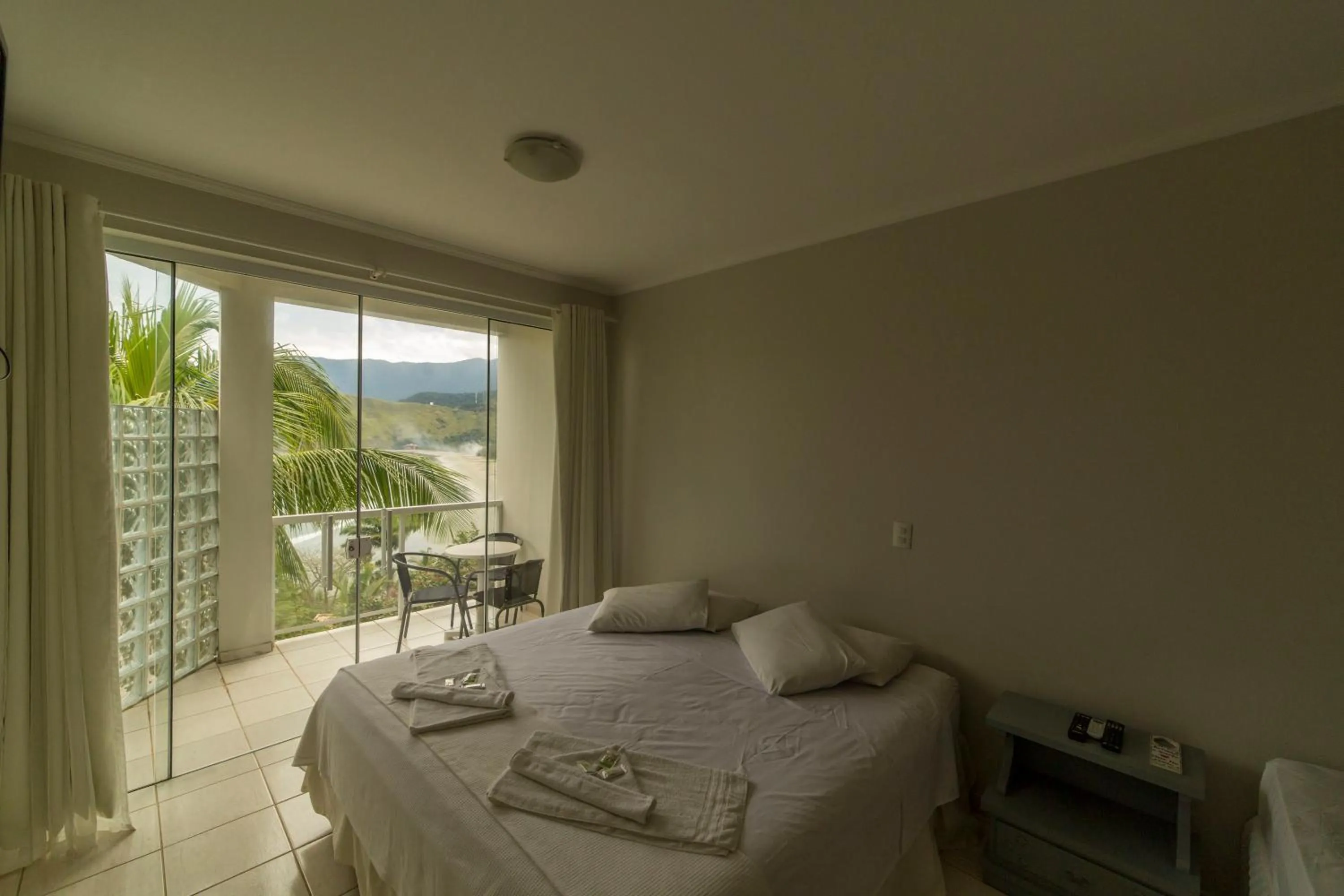 Bed in Panoramica Residencial