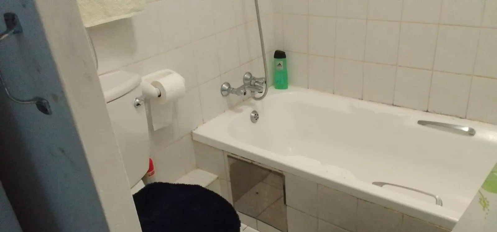 Central Sandton Rooms Nowifi