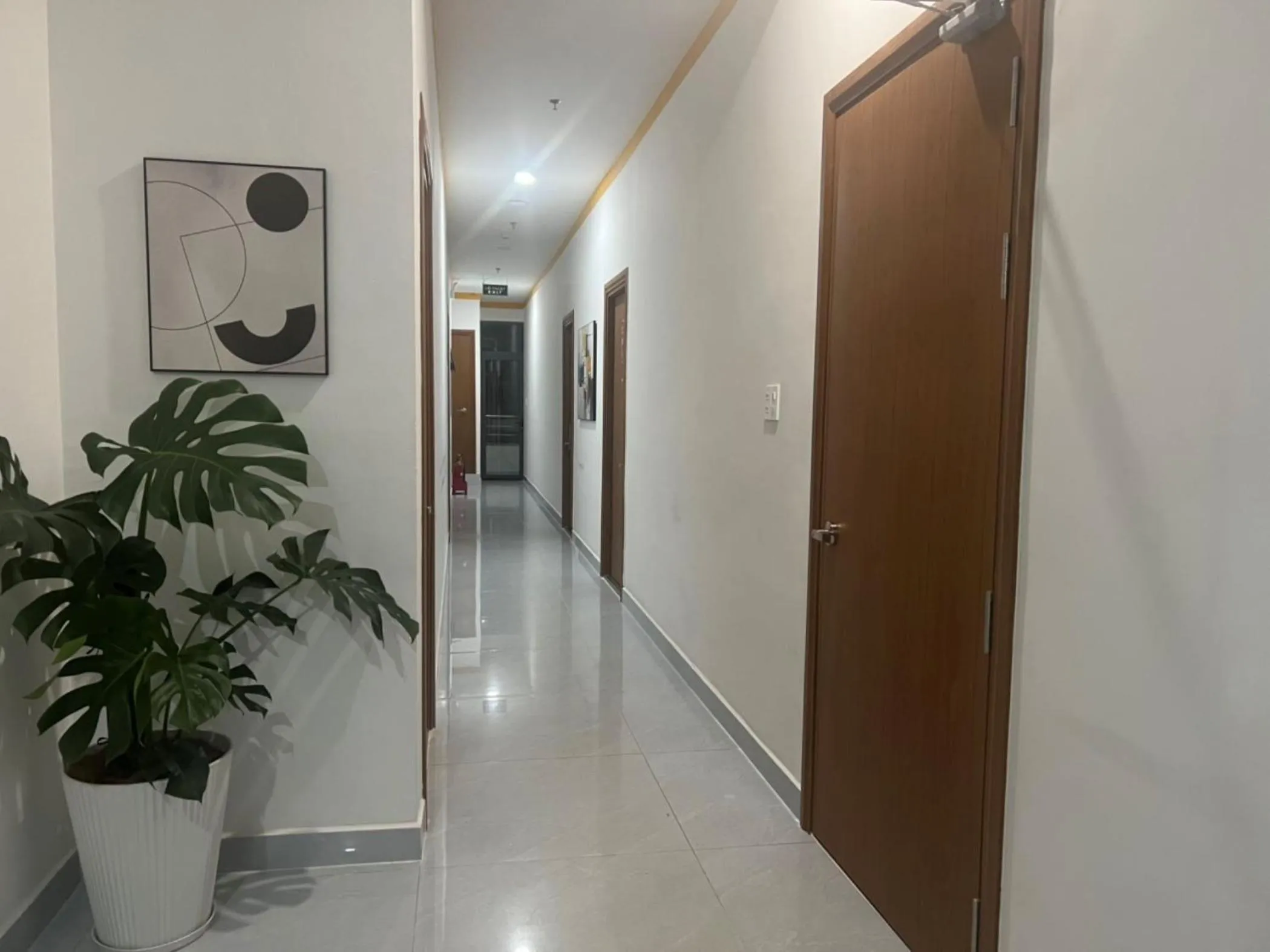 acessibility in ORCHID Hotel