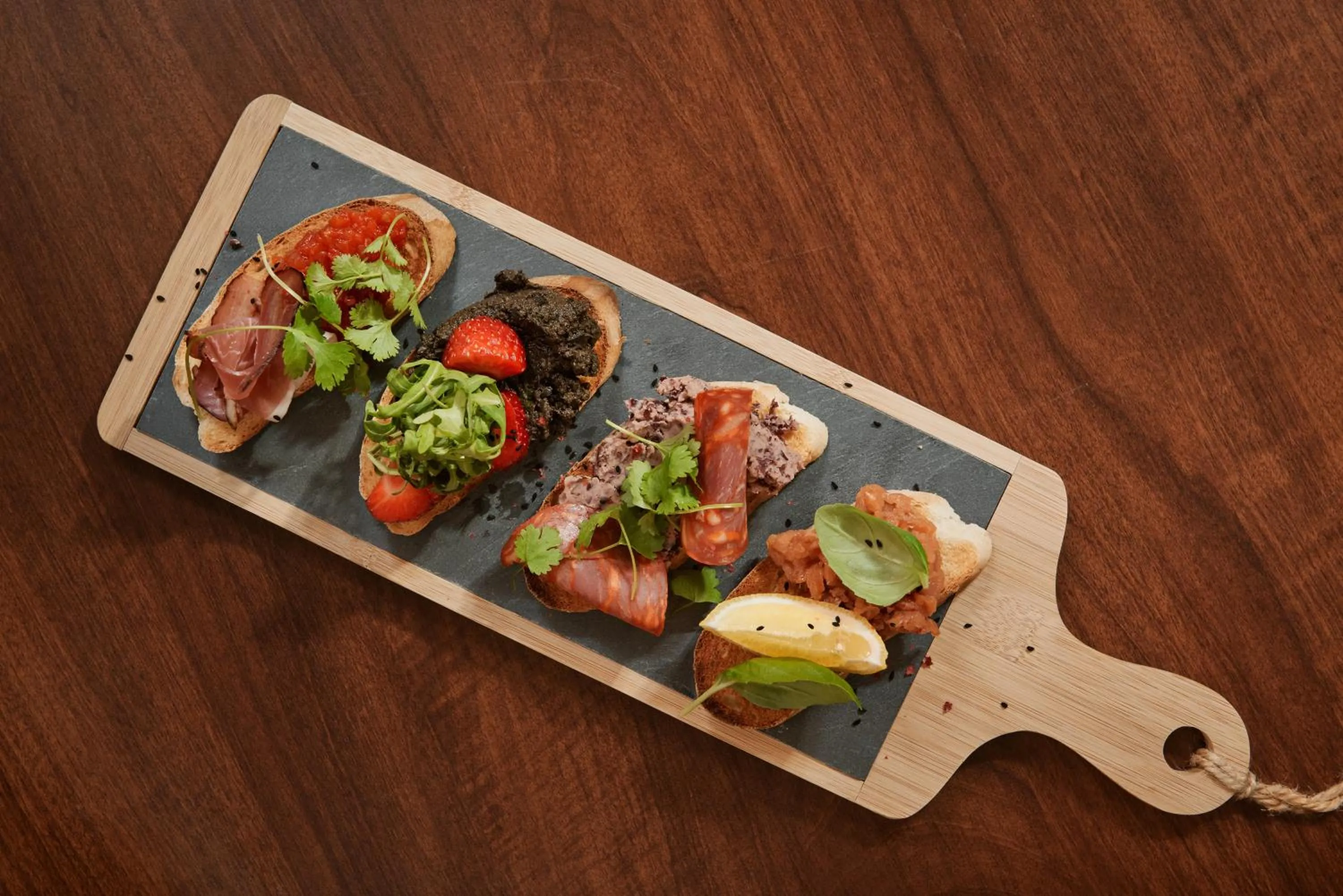 Lunch in Hotel Zamojski