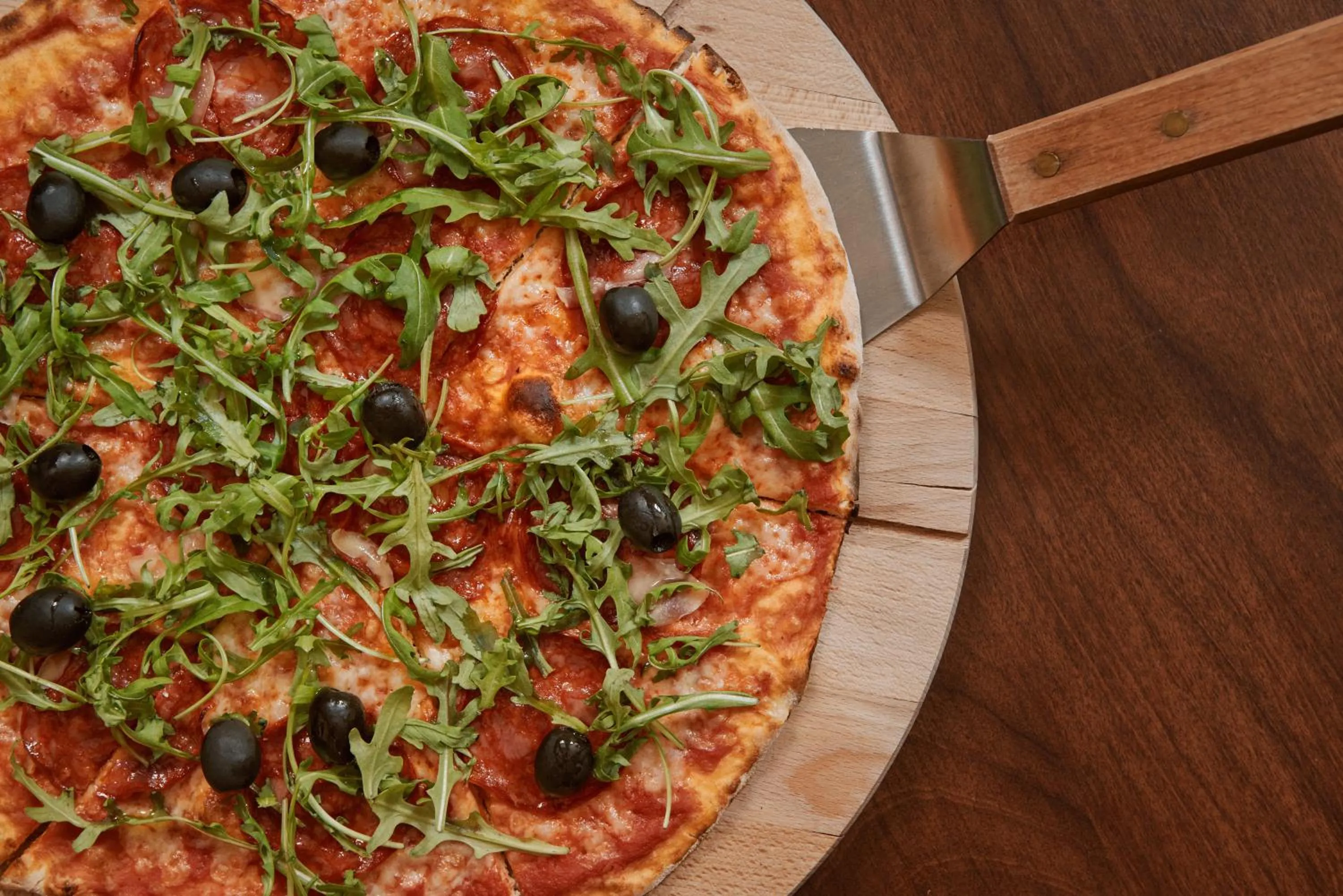 Lunch in Hotel Zamojski