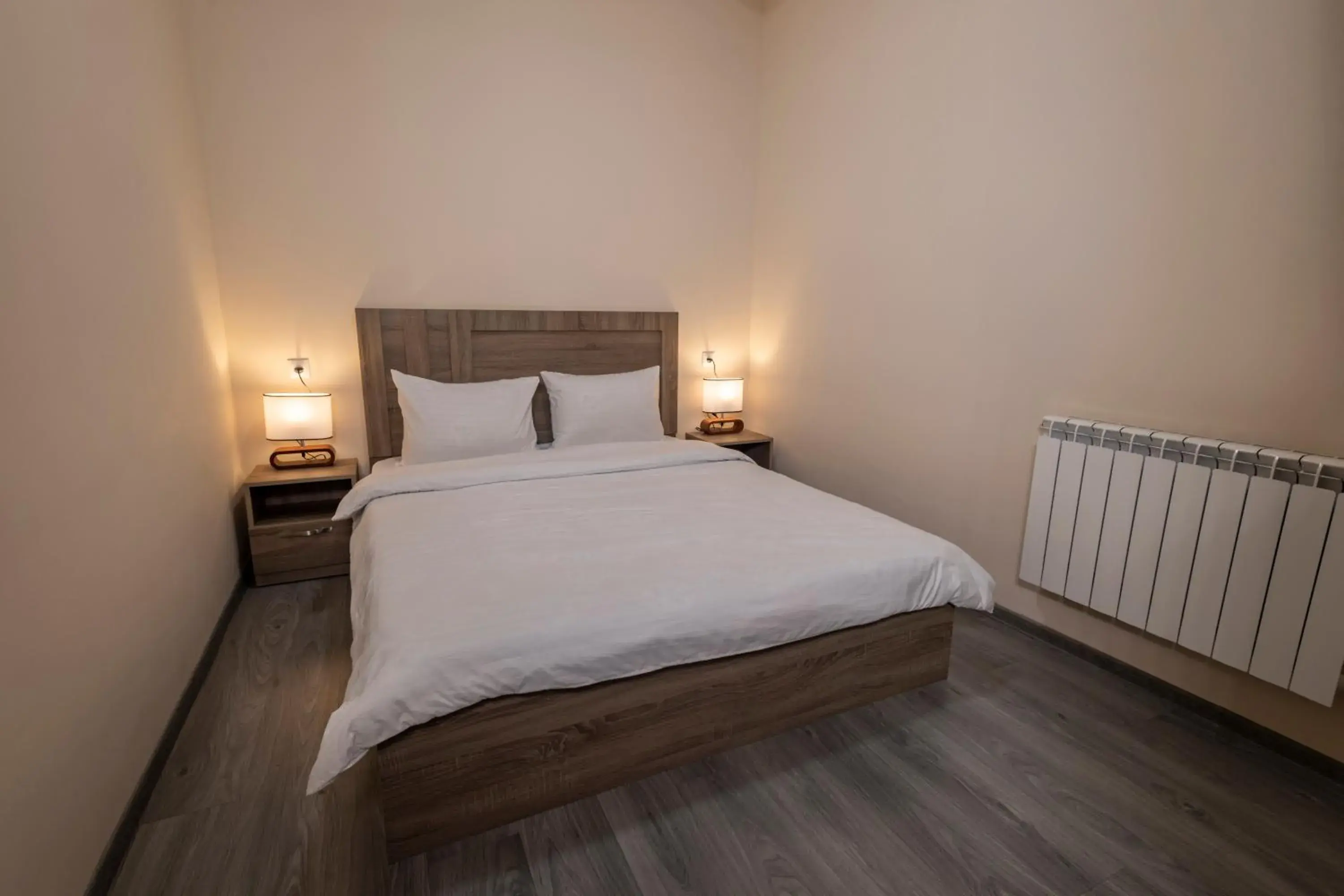 Studio with Balcony - single occupancy in Horizon Hotel, Yerevan Studio with Balcony - single occupancy in Horizon Hotel, Yerevan