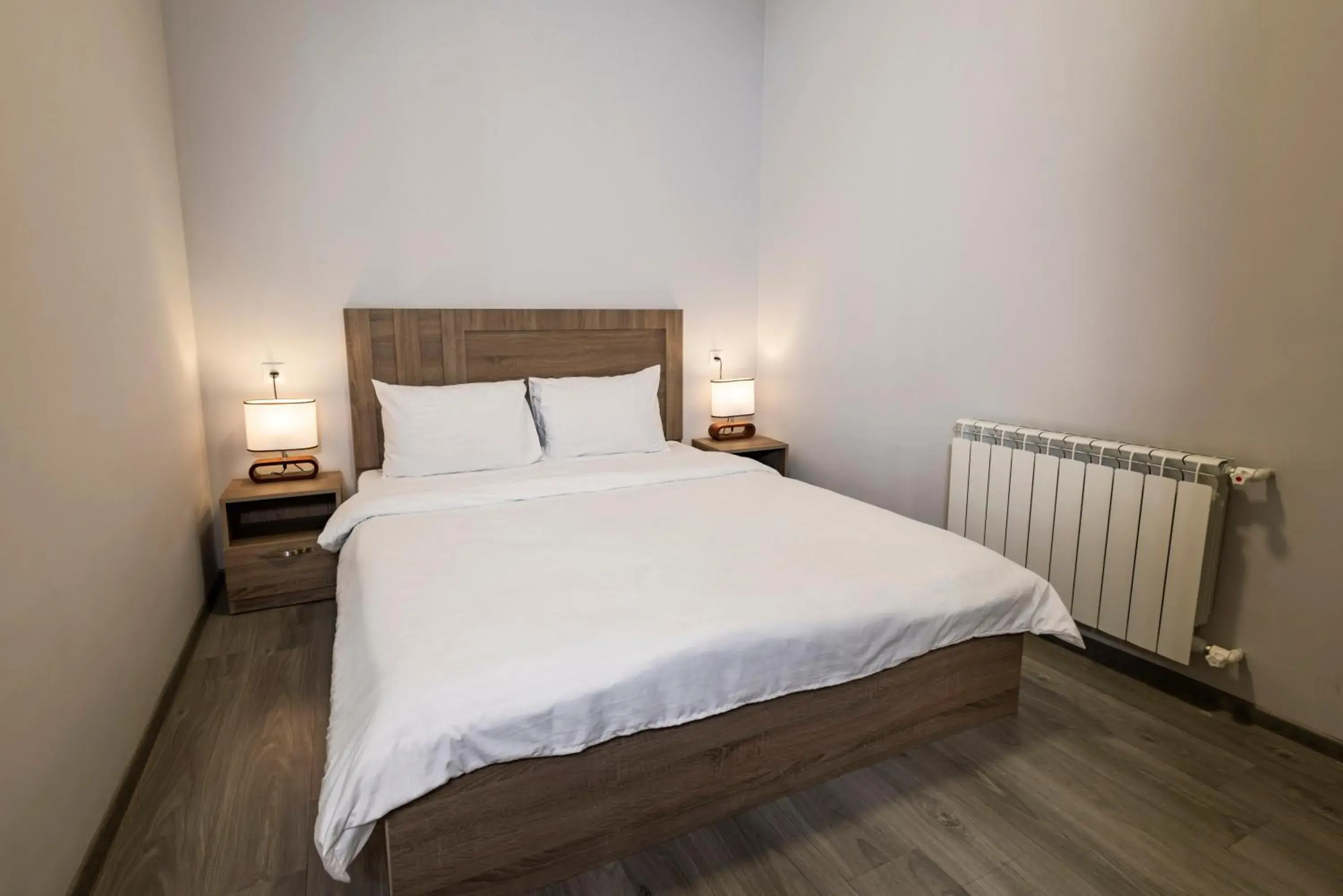 Deluxe Double Room - single occupancy in Horizon Hotel, Yerevan Deluxe Double Room - single occupancy in Horizon Hotel, Yerevan