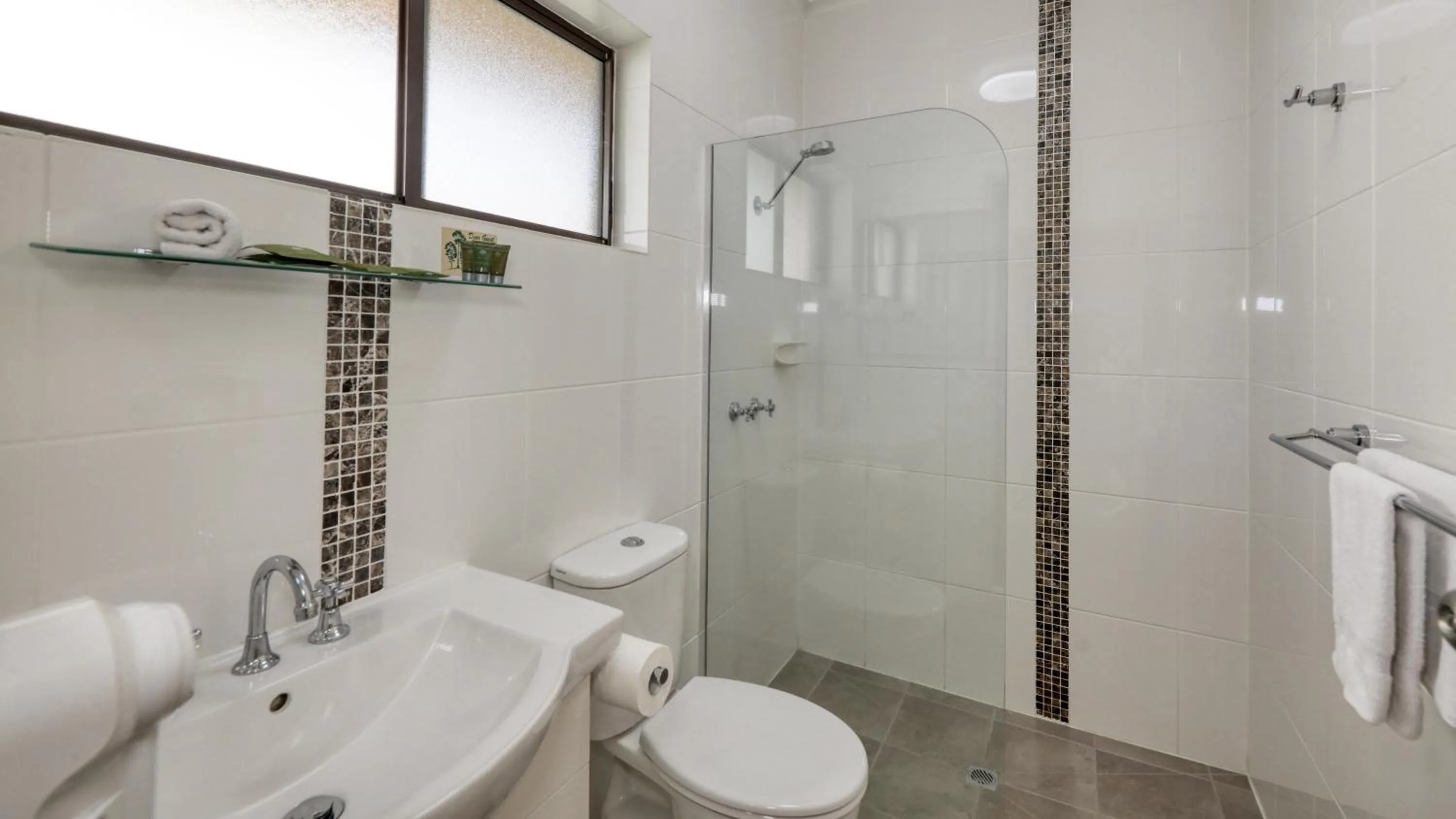 Top of the Town Motel & Apartments