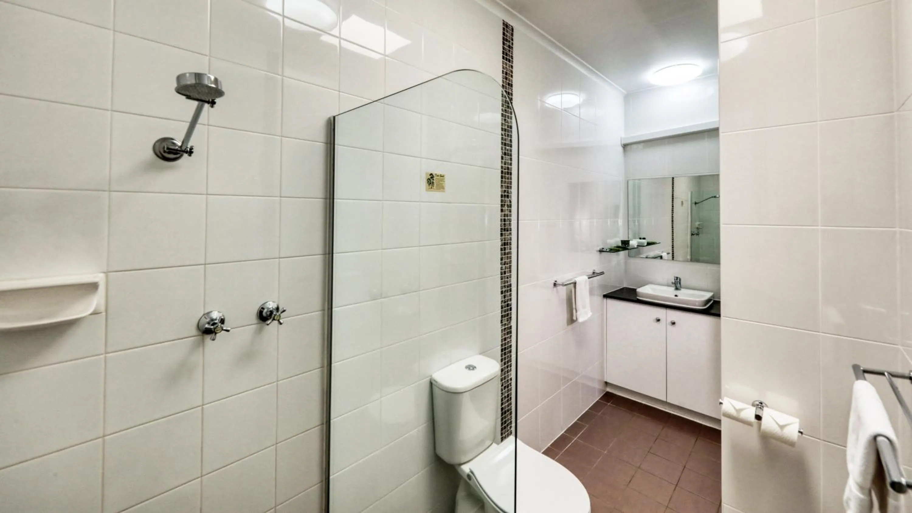 Top of the Town Motel & Apartments