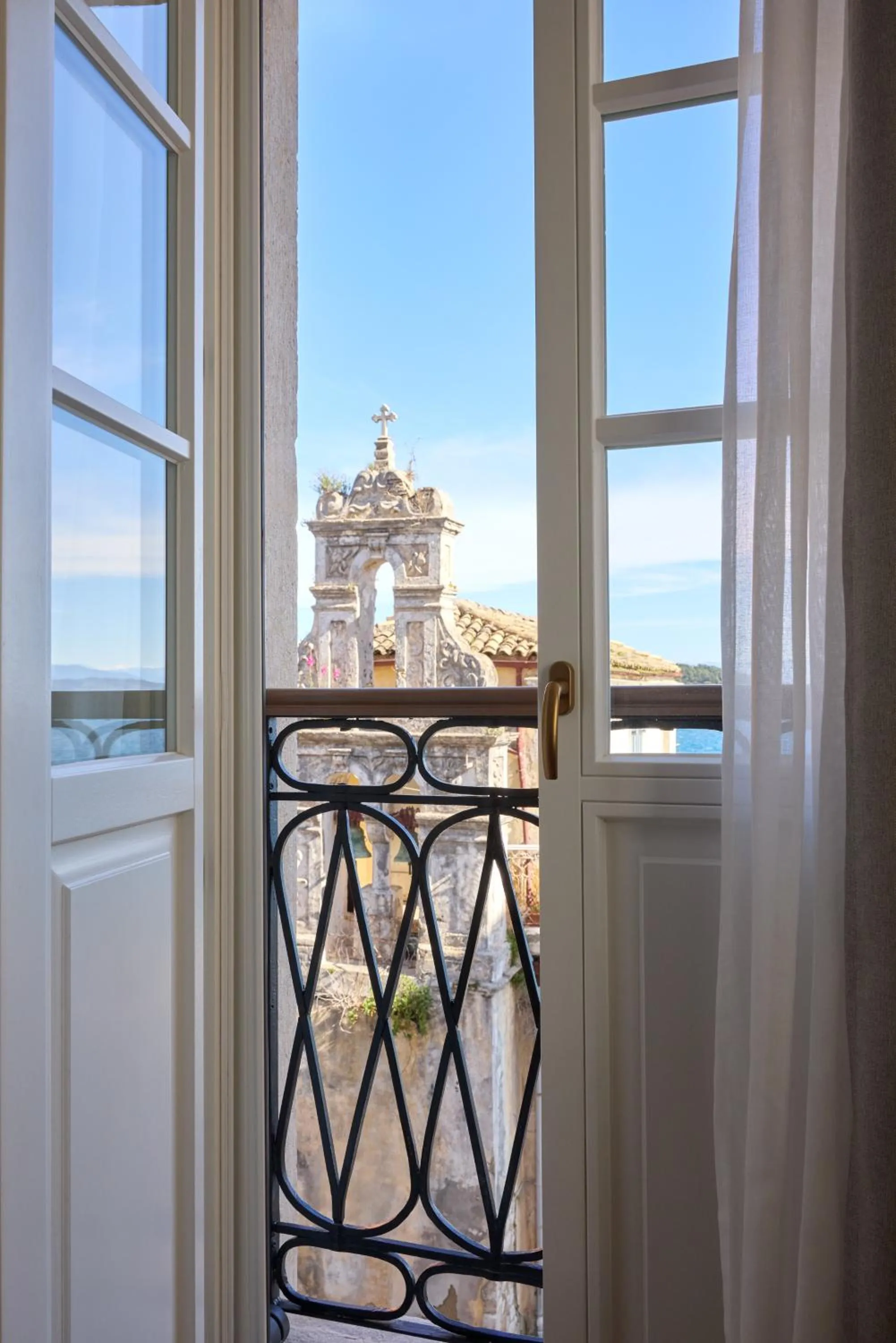 Day in The Calliston