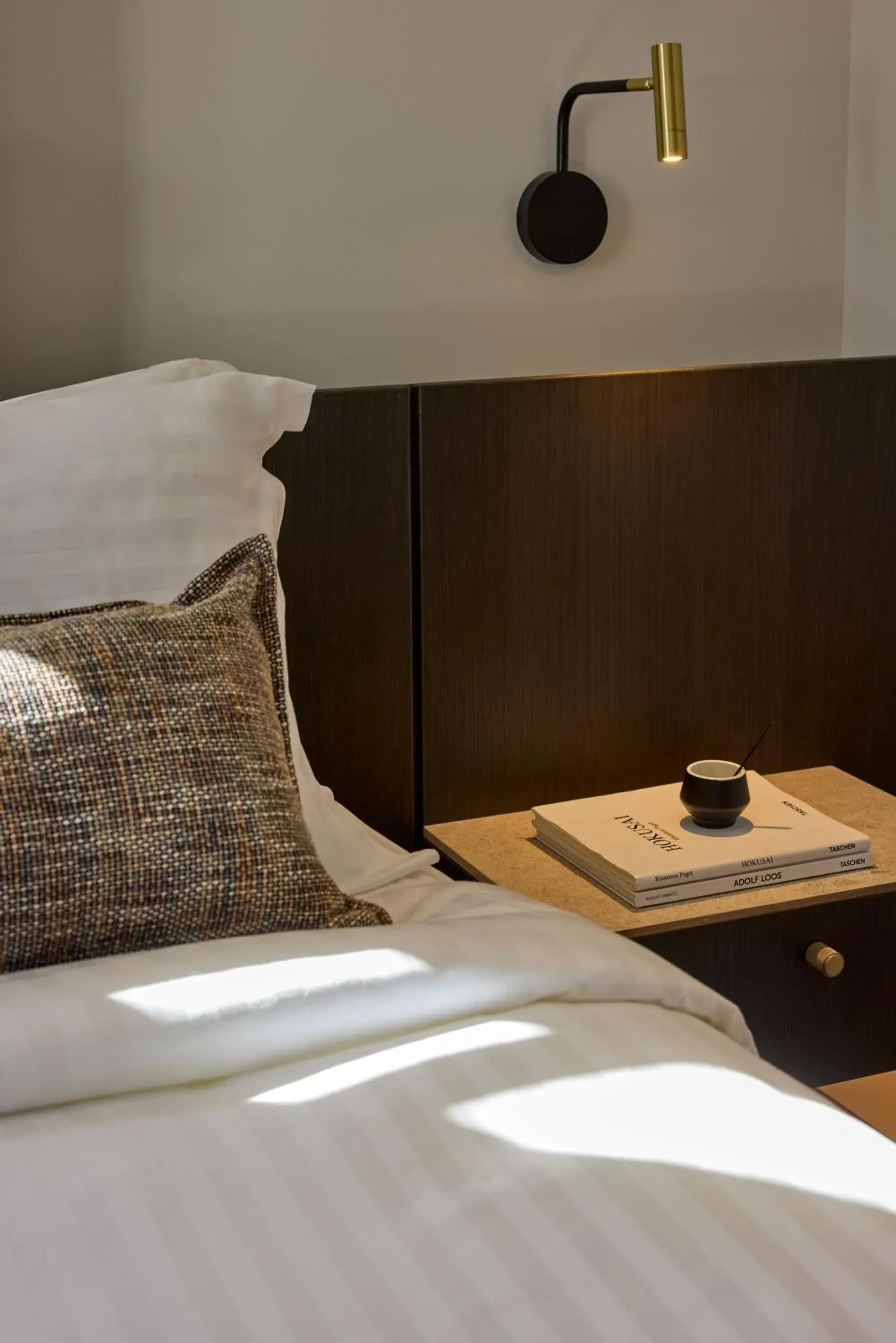 Superior Deluxe Double or Twin Room in The Calliston Superior Deluxe Double or Twin Room in The Calliston