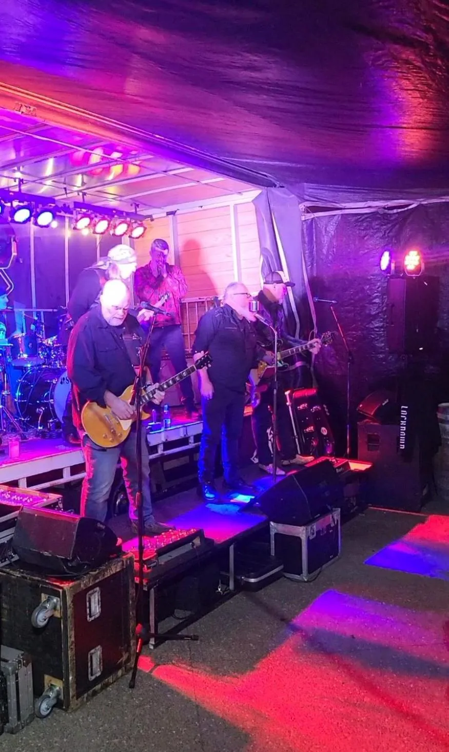 The Robinhood Inn - Drouin