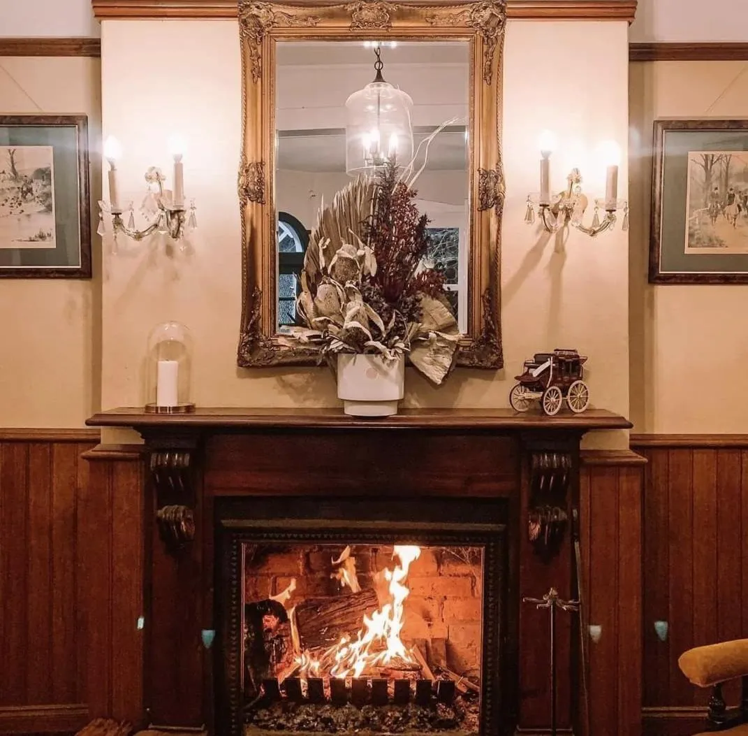 The Robinhood Inn - Drouin