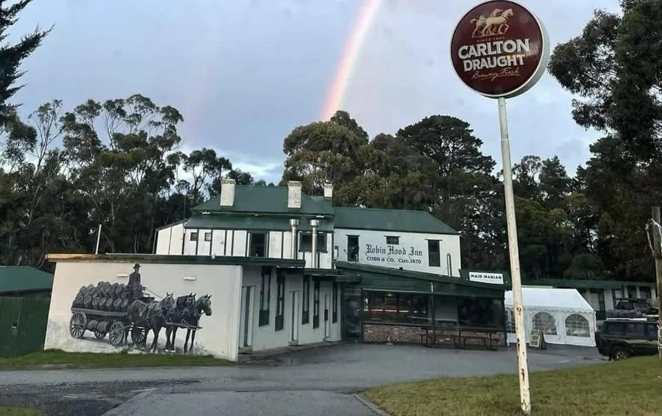 The Robinhood Inn - Drouin