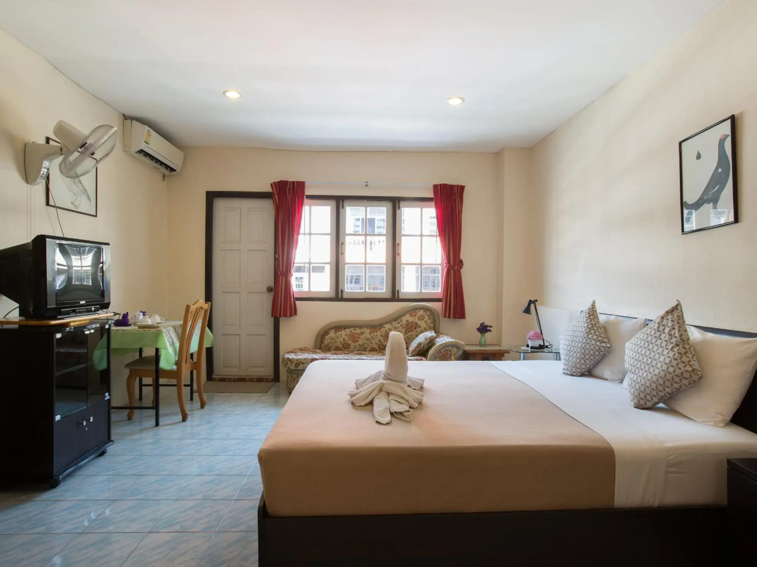 Superior Studio in Stefan's Guesthouse Superior Studio in Stefan's Guesthouse