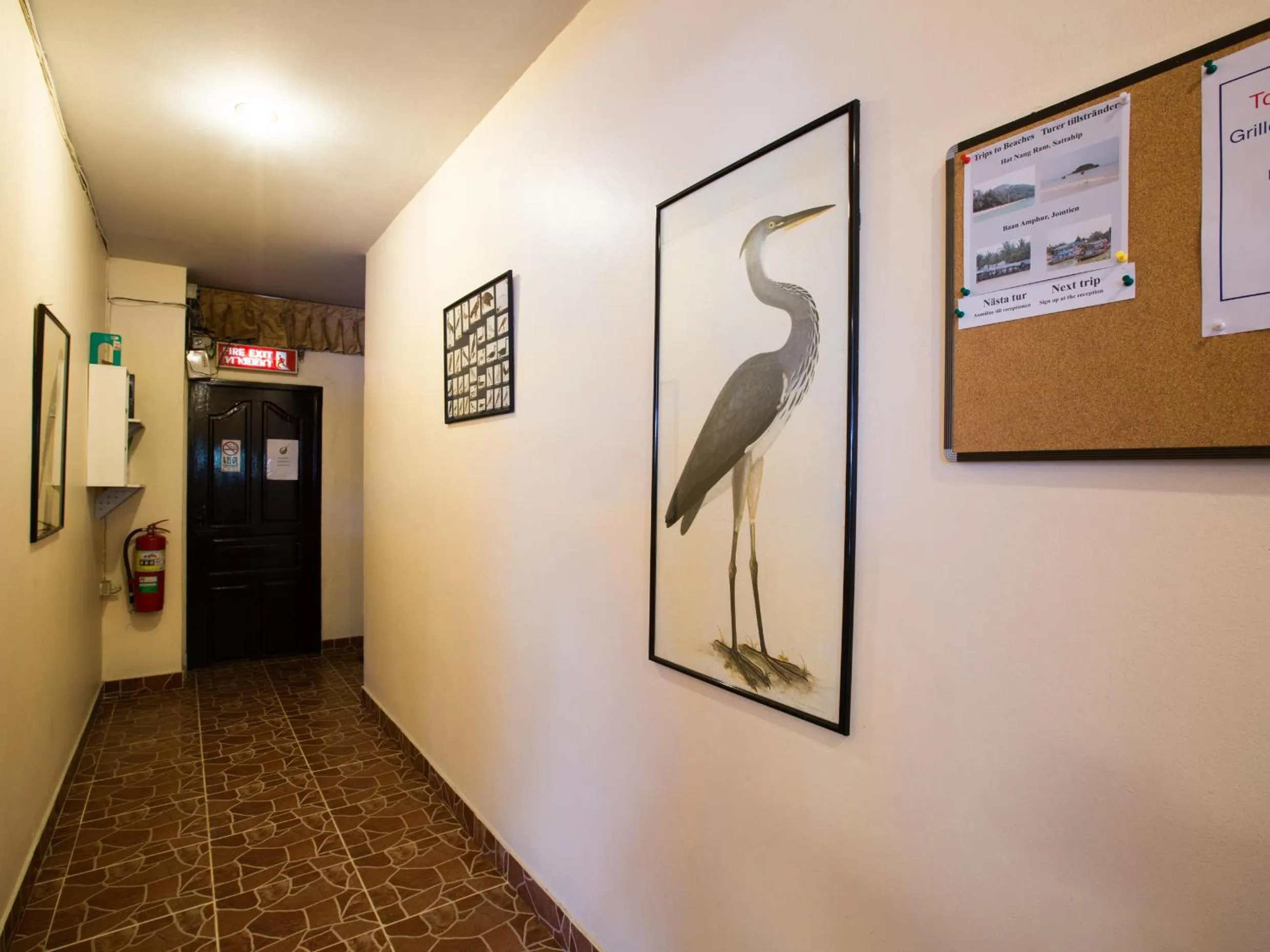 Other in Stefan's Guesthouse