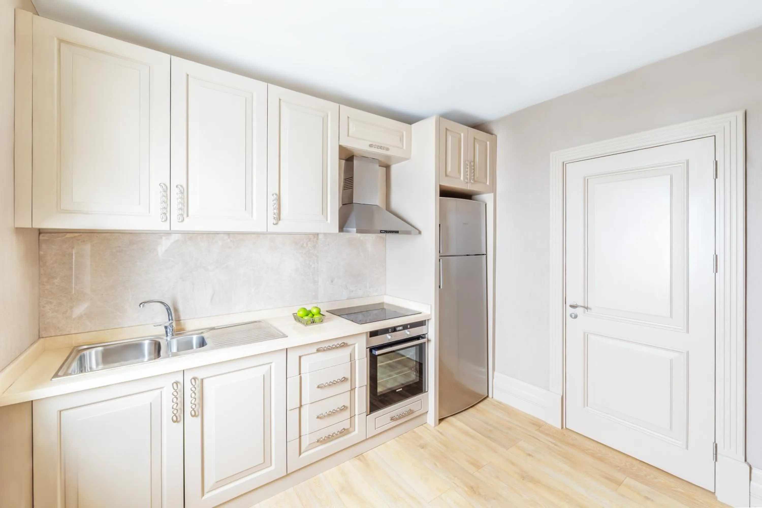 Qafqaz Tufandag Mountain Resort Hotel