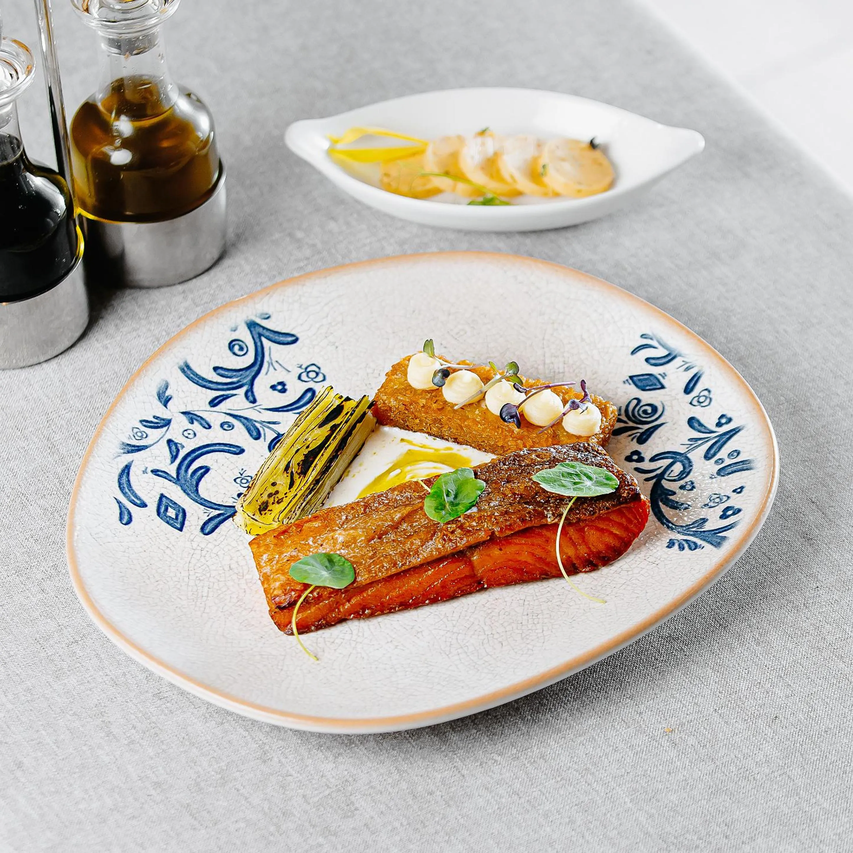 Qafqaz Tufandag Mountain Resort Hotel