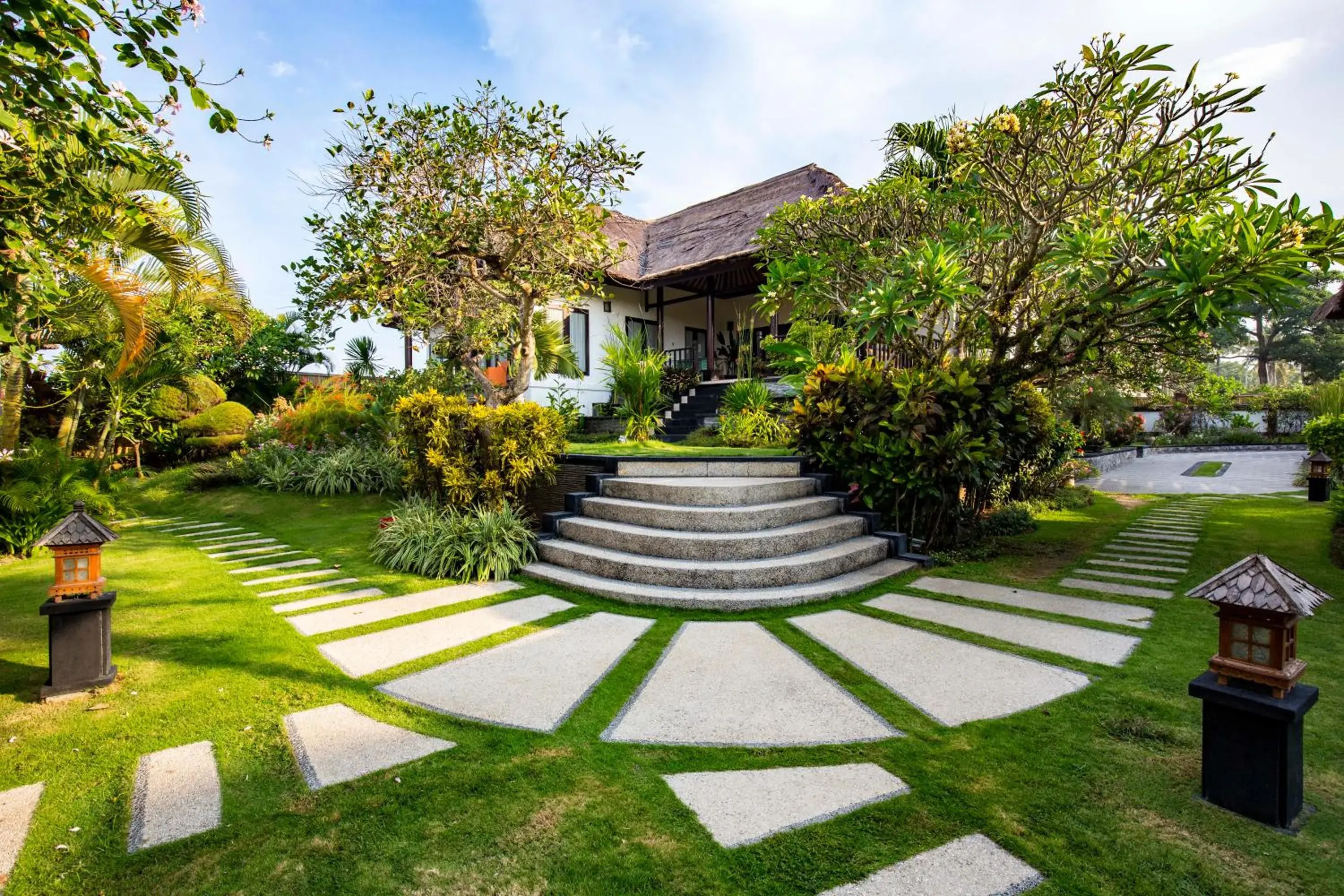 One-bedroom Superior Villa in Villa L'Orange Bali One-bedroom Superior Villa in Villa L'Orange Bali