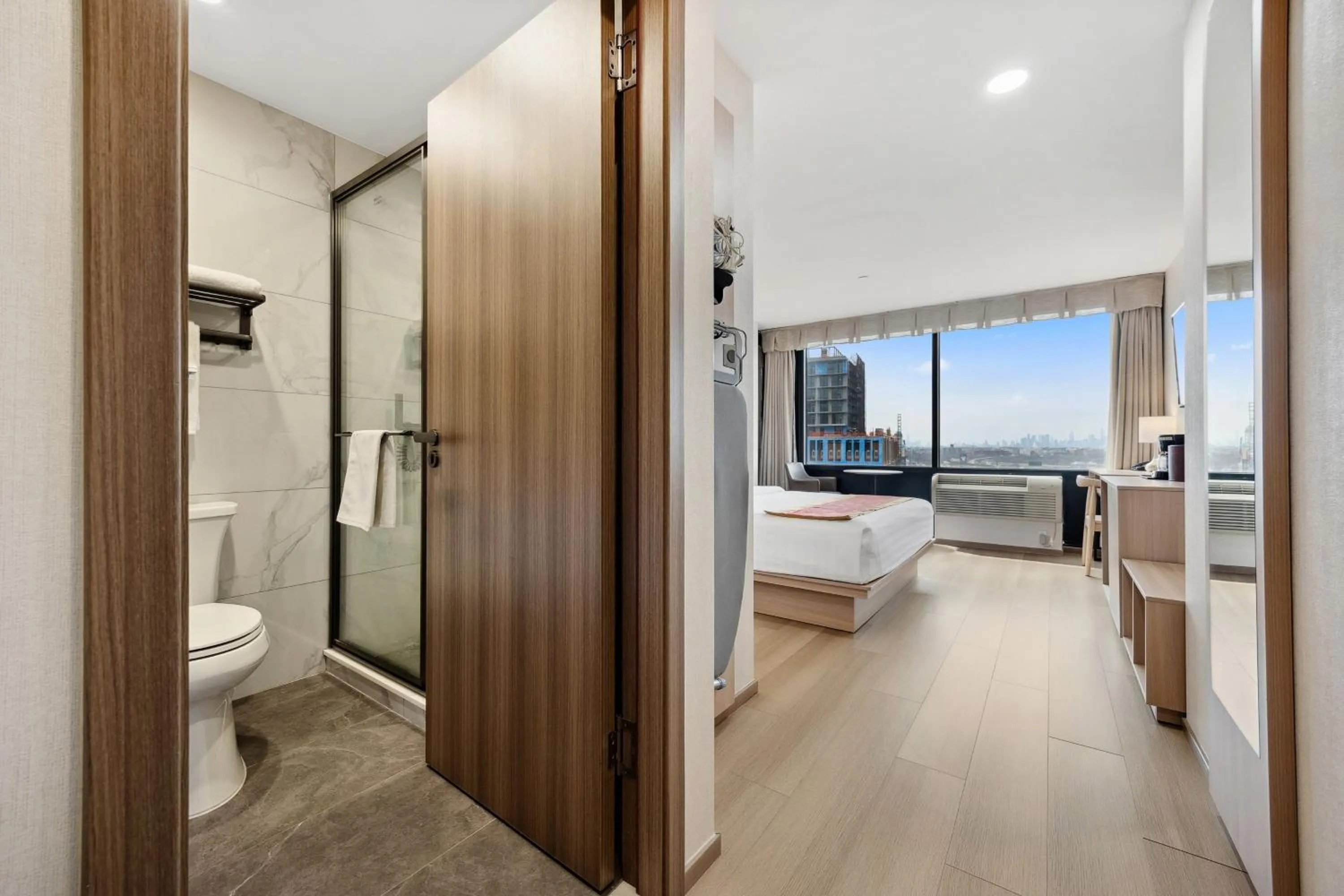 Ramada by Wyndham Flushing Queens