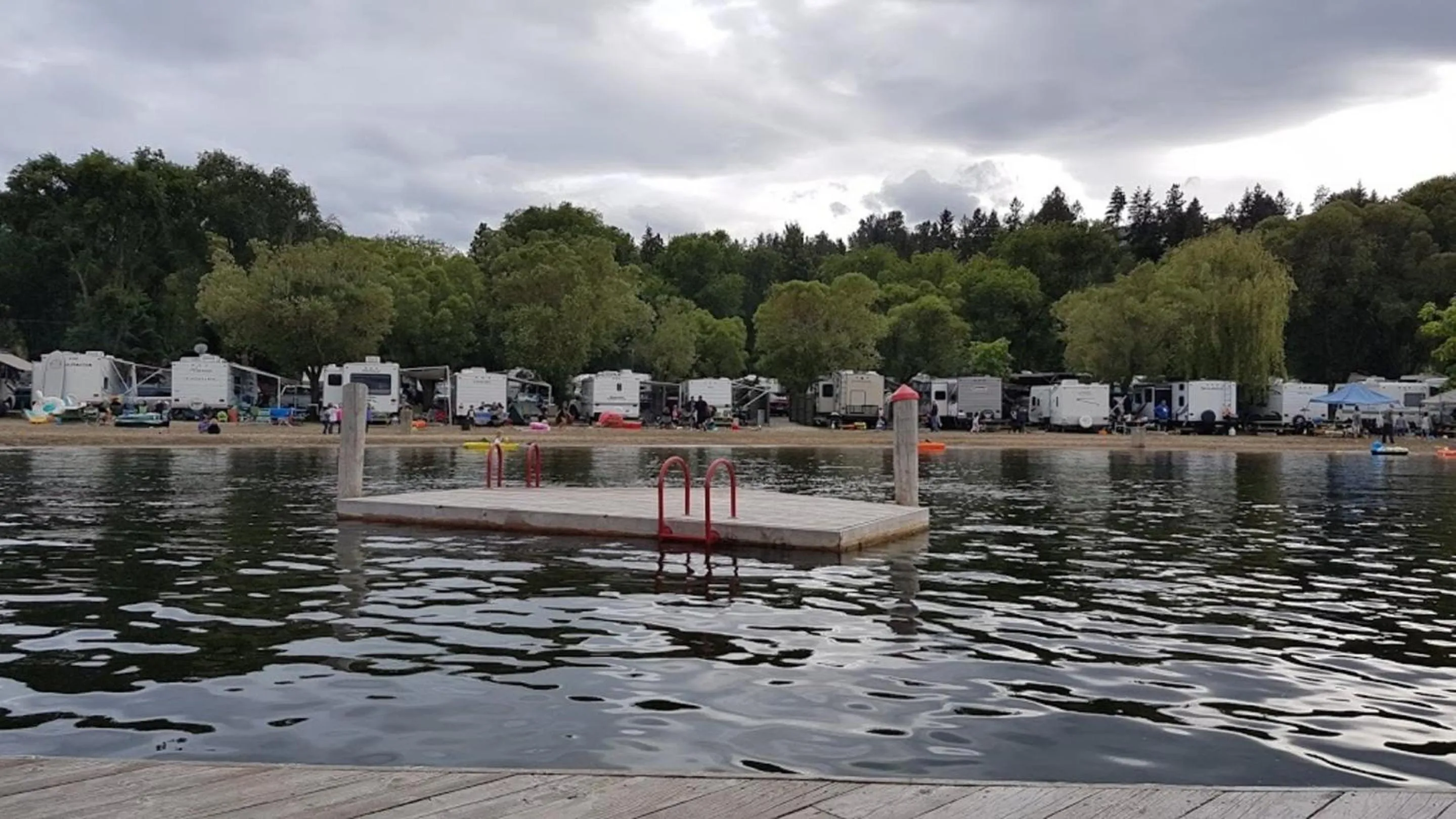 Nearby landmark in Studio 6 Gonzales, TX