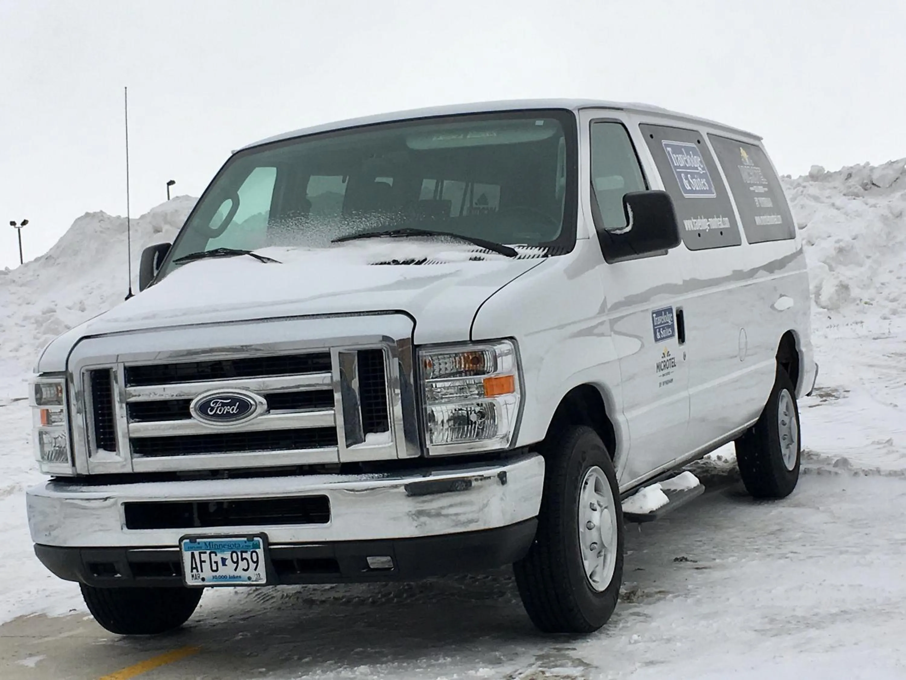 Other in Microtel Inn & Suites By Wyndham Moorhead Fargo Area