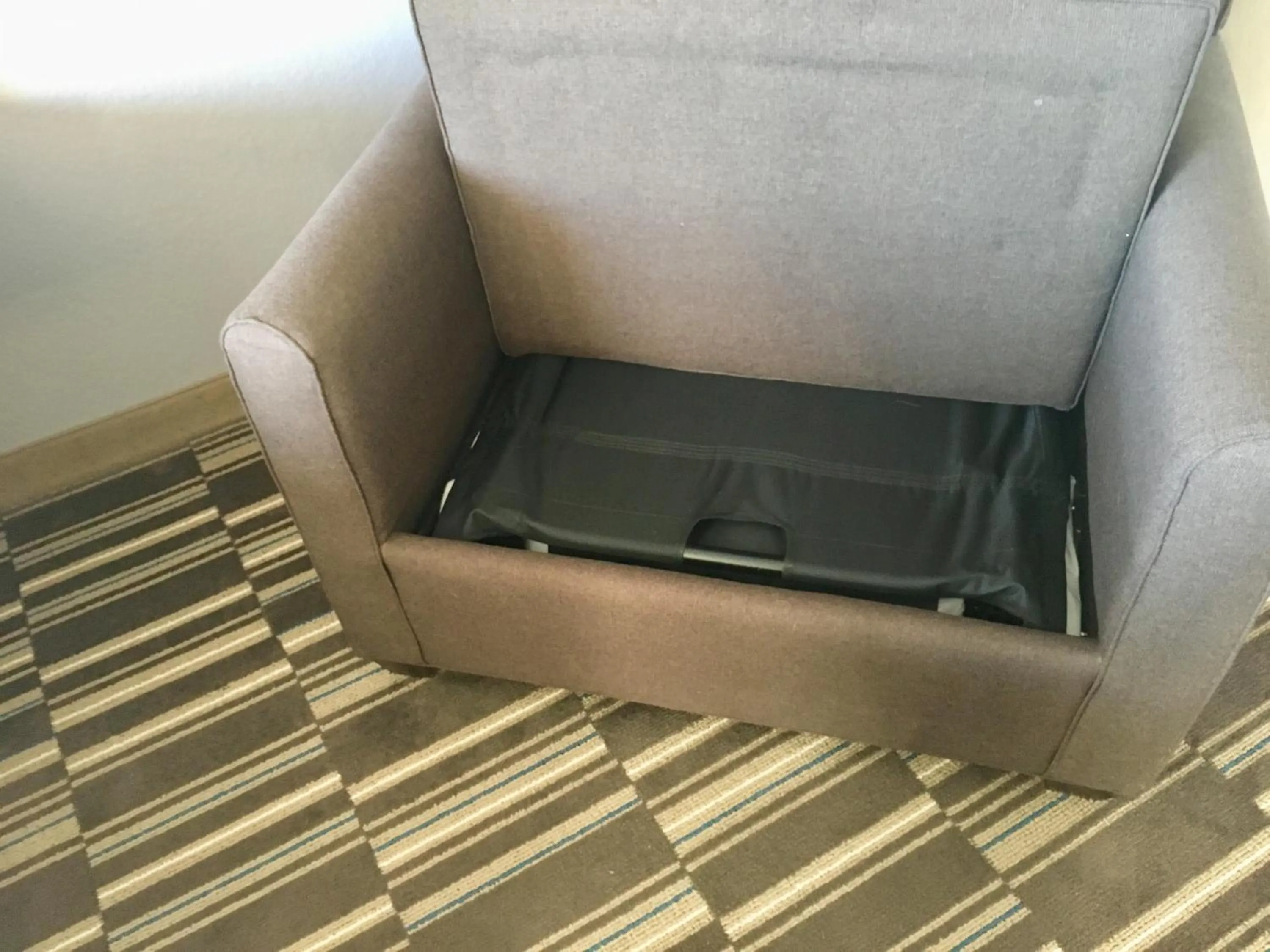 Bed in Microtel Inn & Suites By Wyndham Moorhead Fargo Area