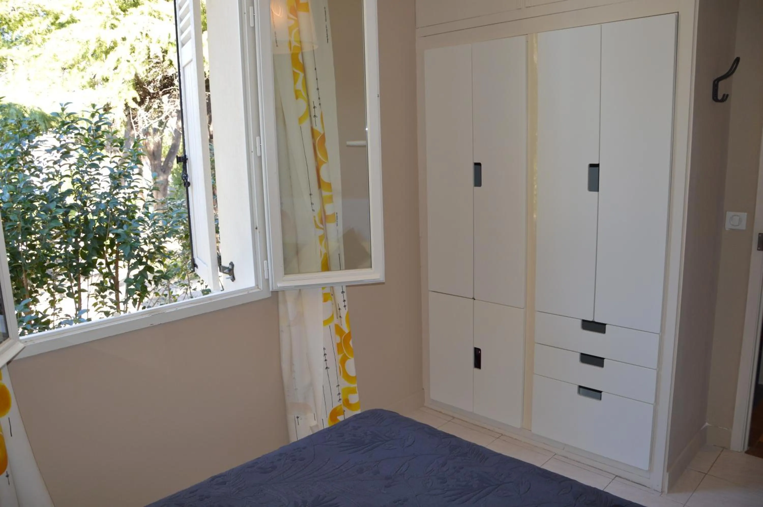 Day in Villa Maredda