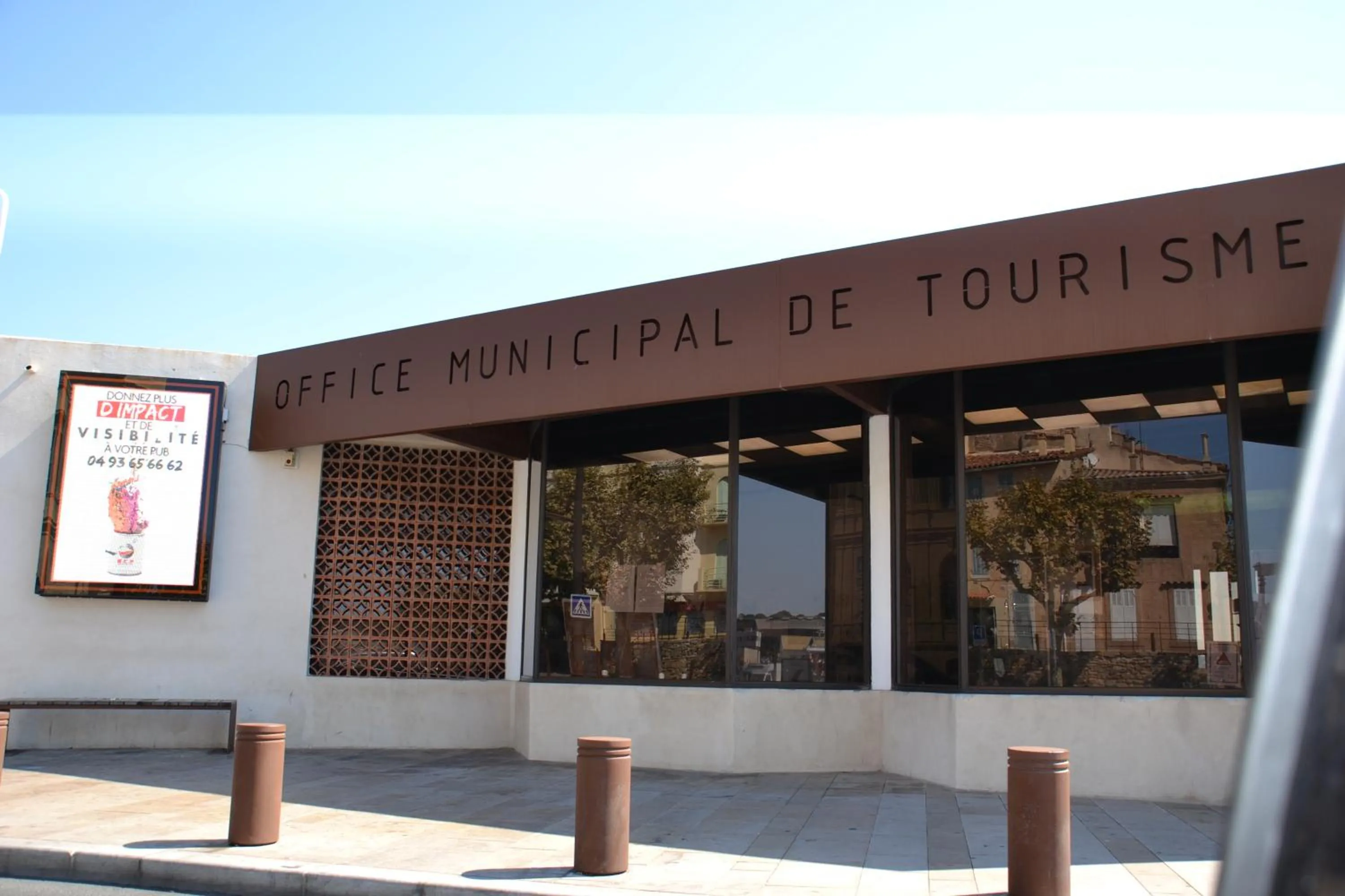 Neighbourhood in Villa Maredda