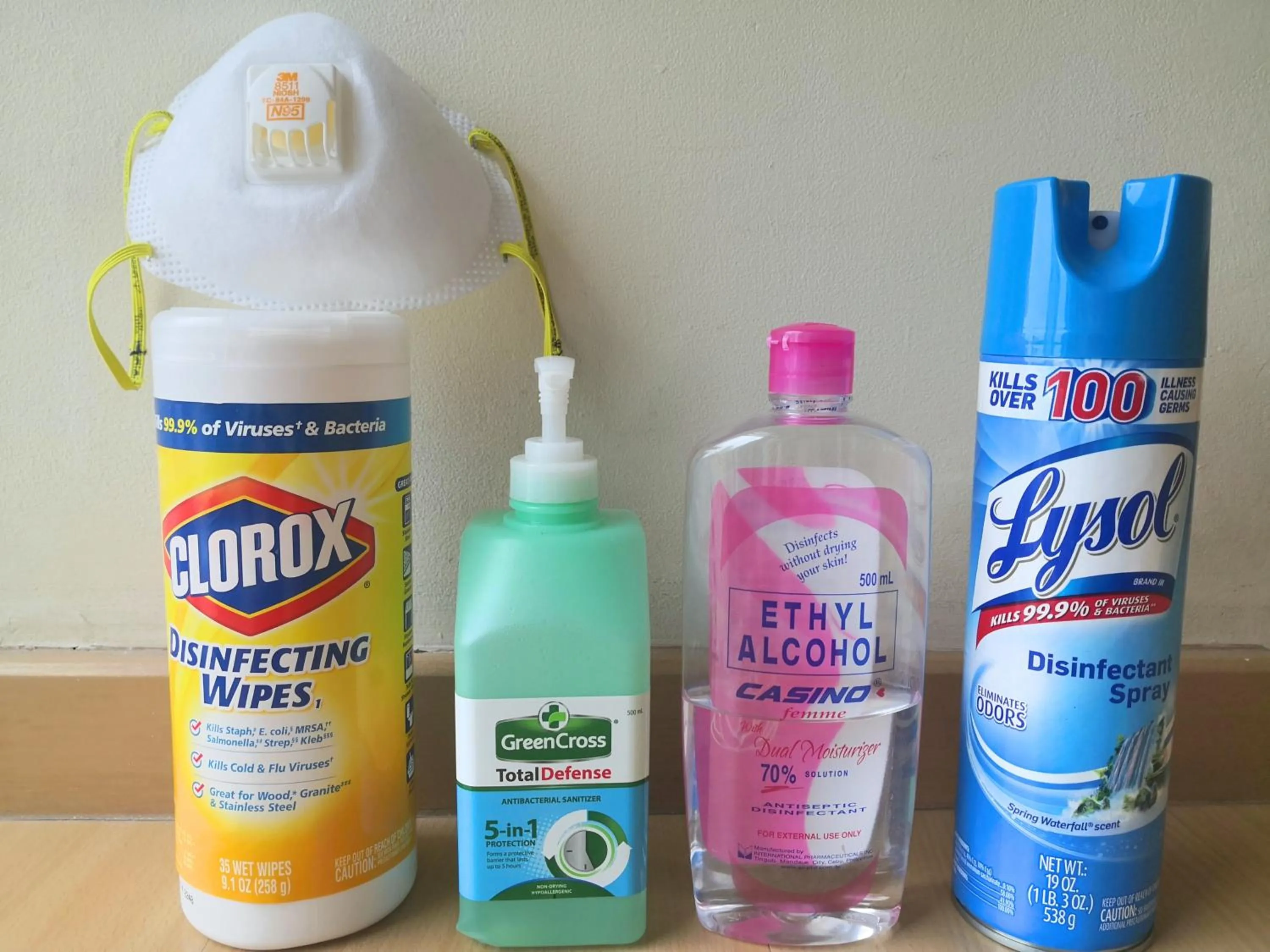 Other in Avant Apartments at The Fort