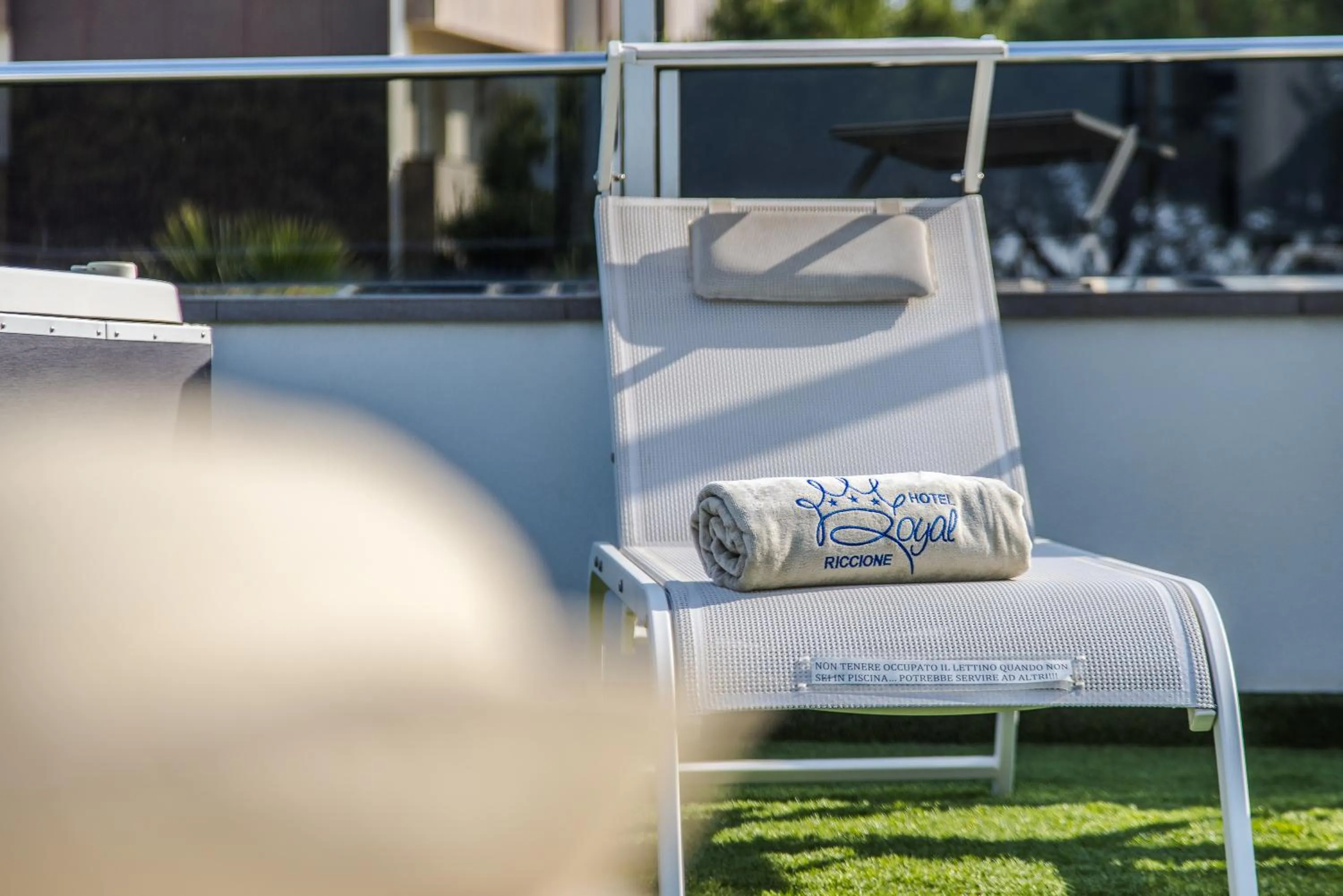 Hot Tub in Royal Boutique Hotel