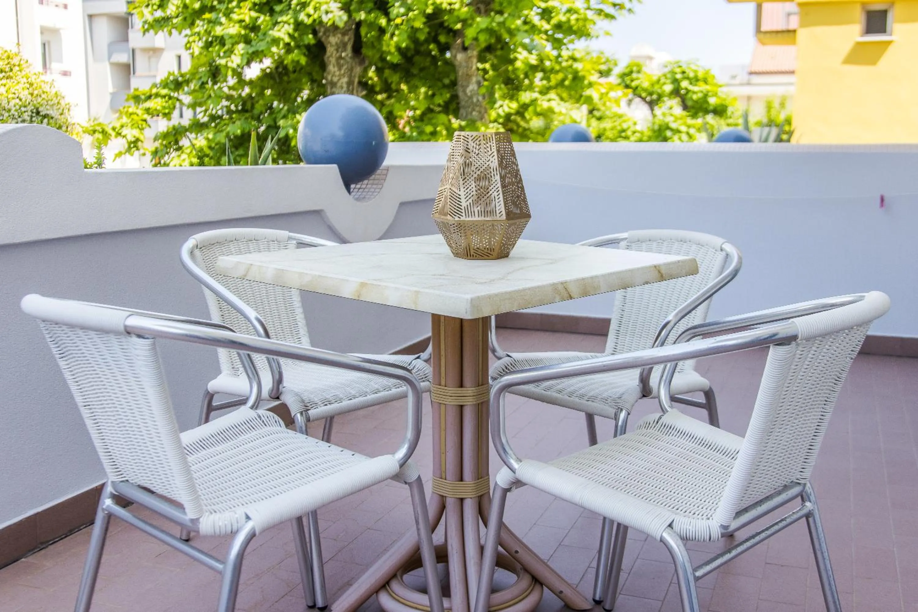 Day in Royal Boutique Hotel