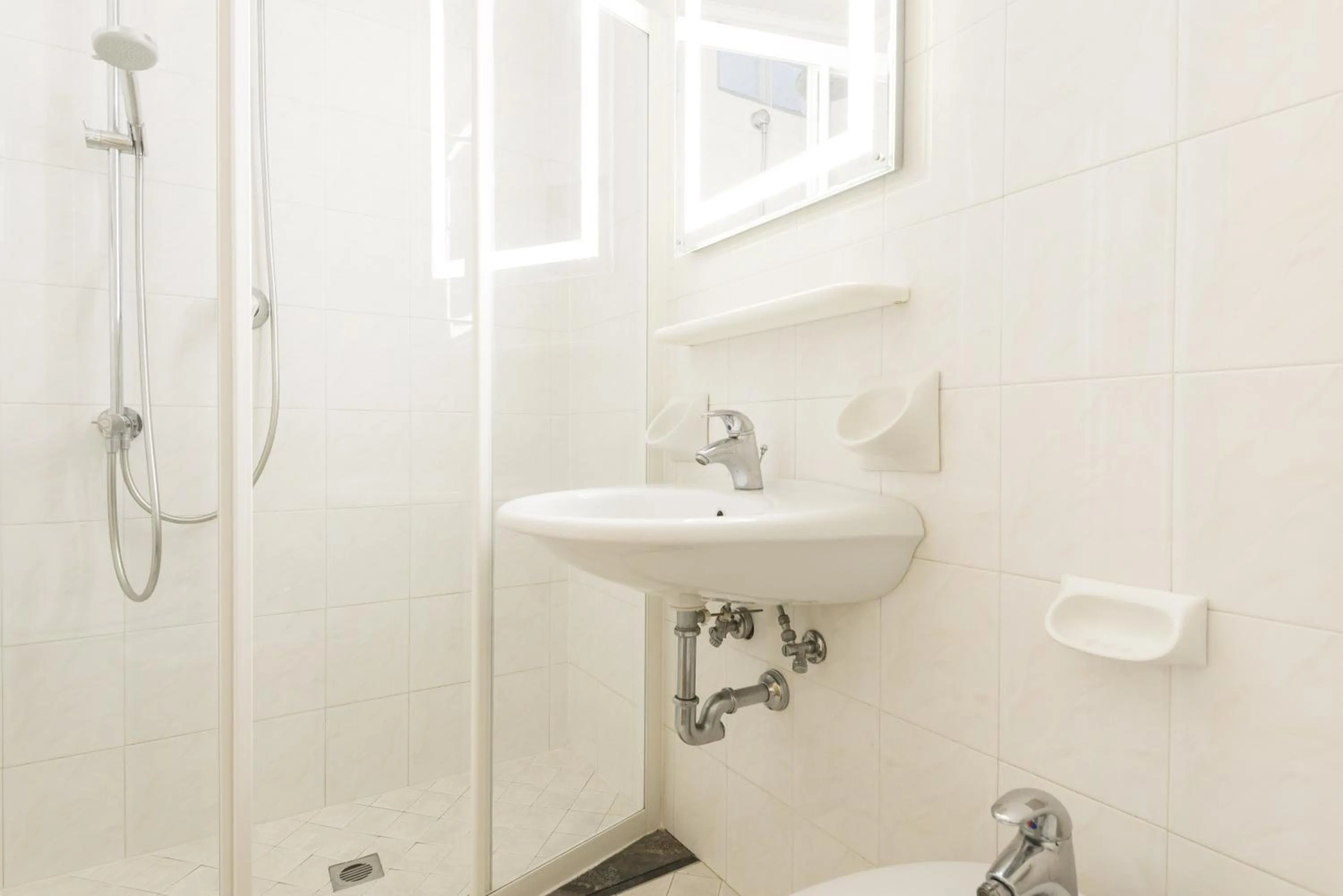 Bathroom in Royal Boutique Hotel