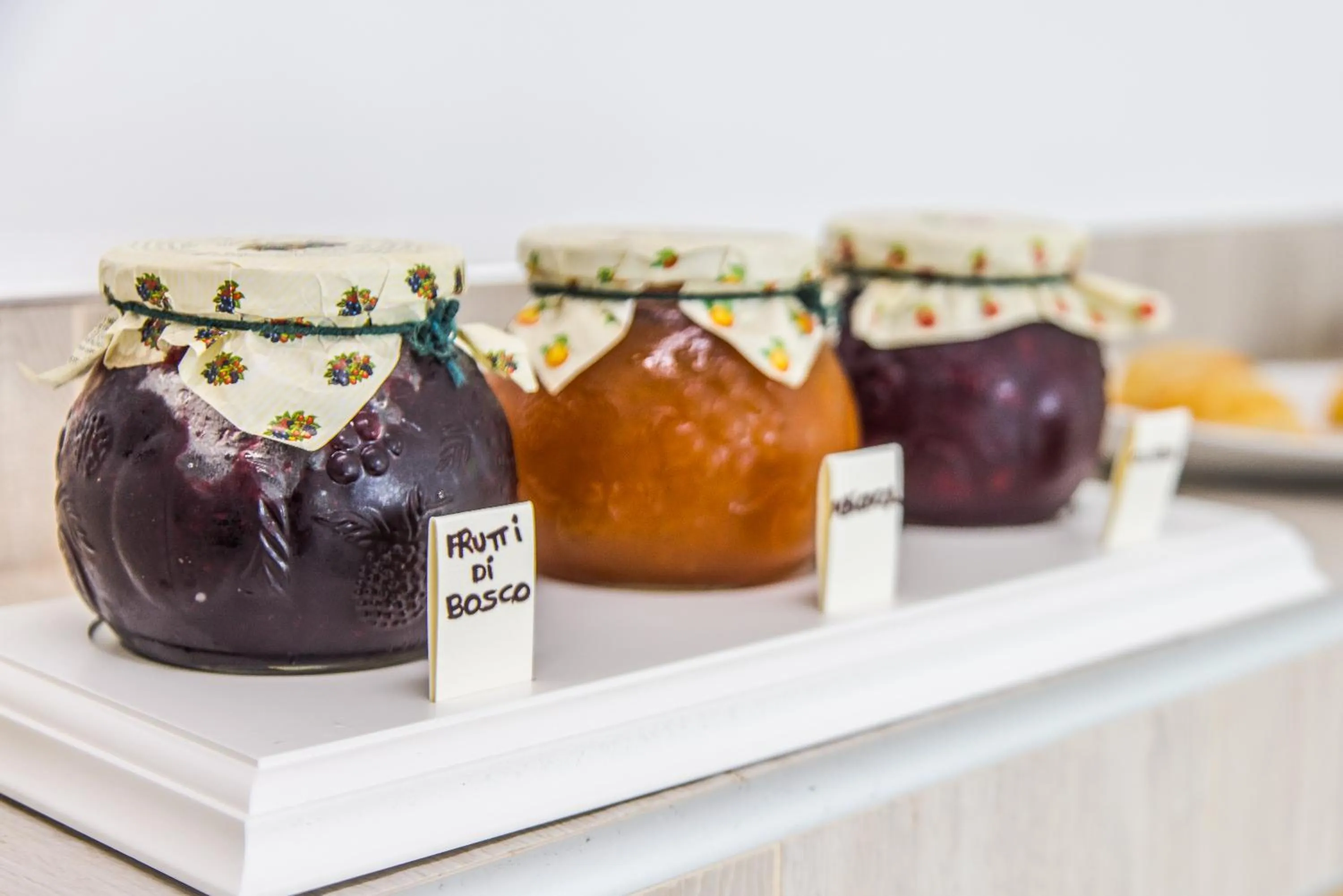 Food and drinks in Royal Boutique Hotel