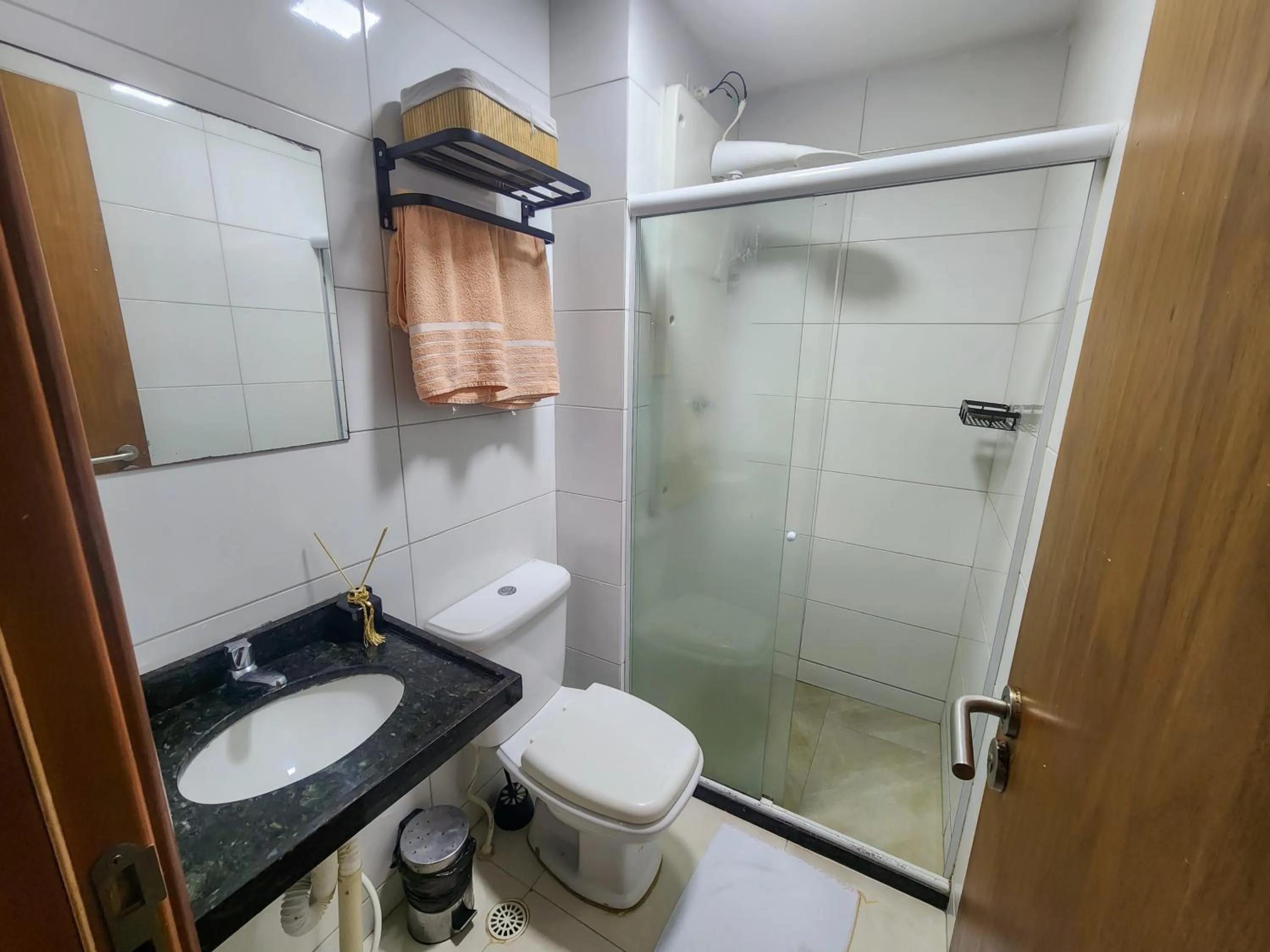 Porto Belize Pé na Areia