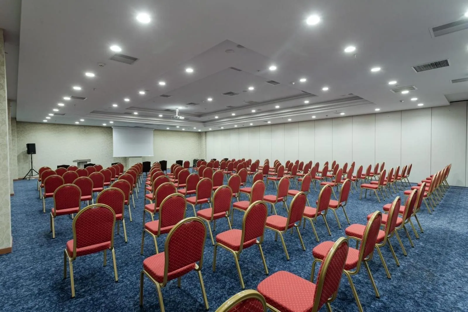 Meeting/conference room in Grand Mercure Ankara