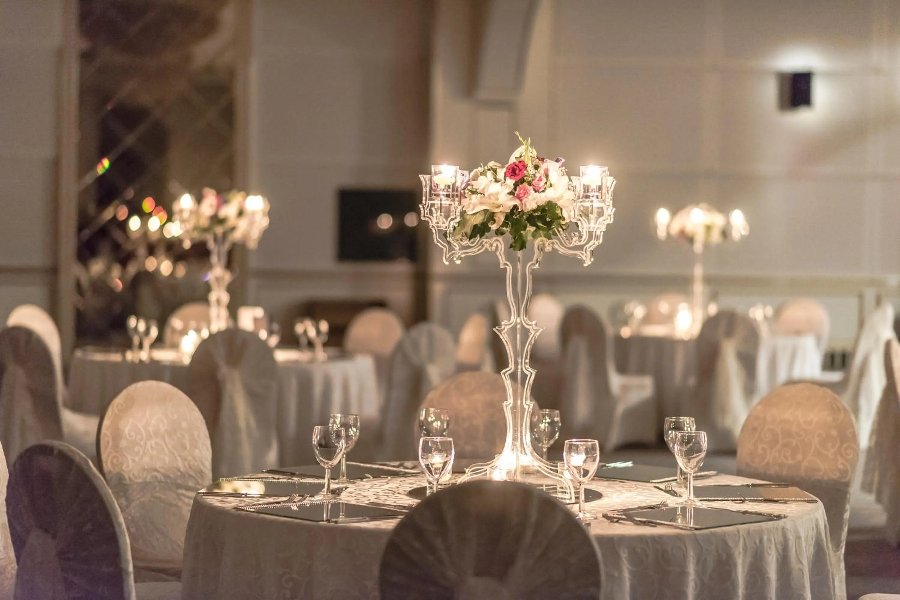 Banquet/Function facilities, Banquet Facilities in Grand Mercure Ankara